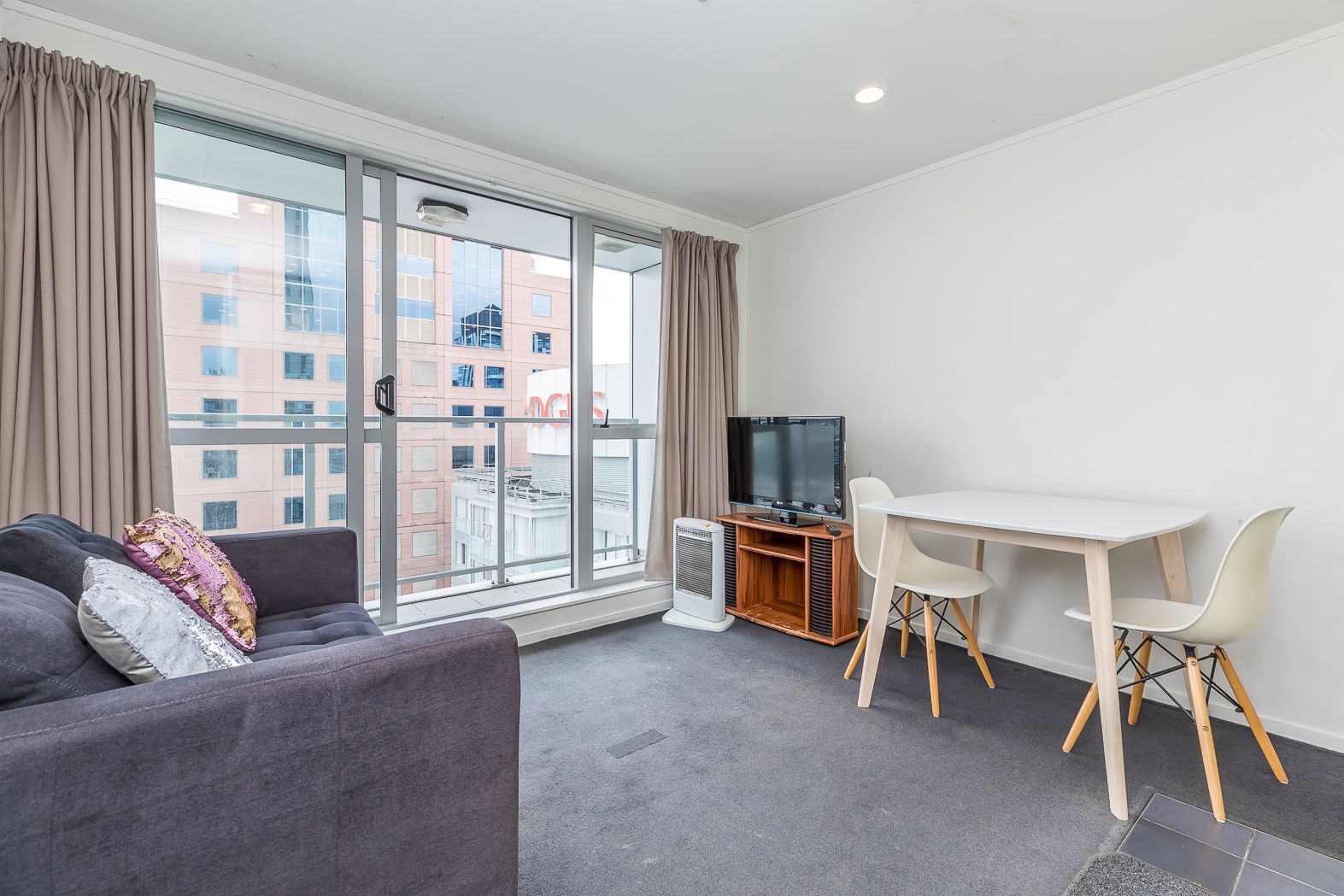 19E/34 Kingston Street, Auckland Central, Auckland City