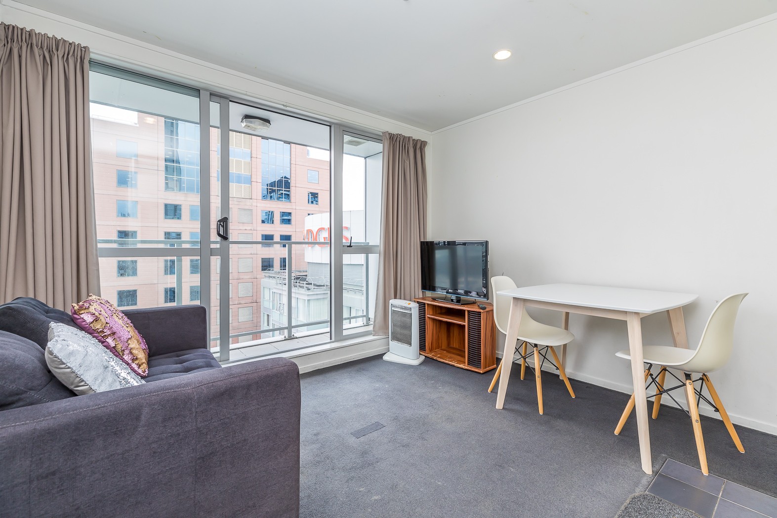 19E/34 Kingston Street, Auckland Central, Auckland City
