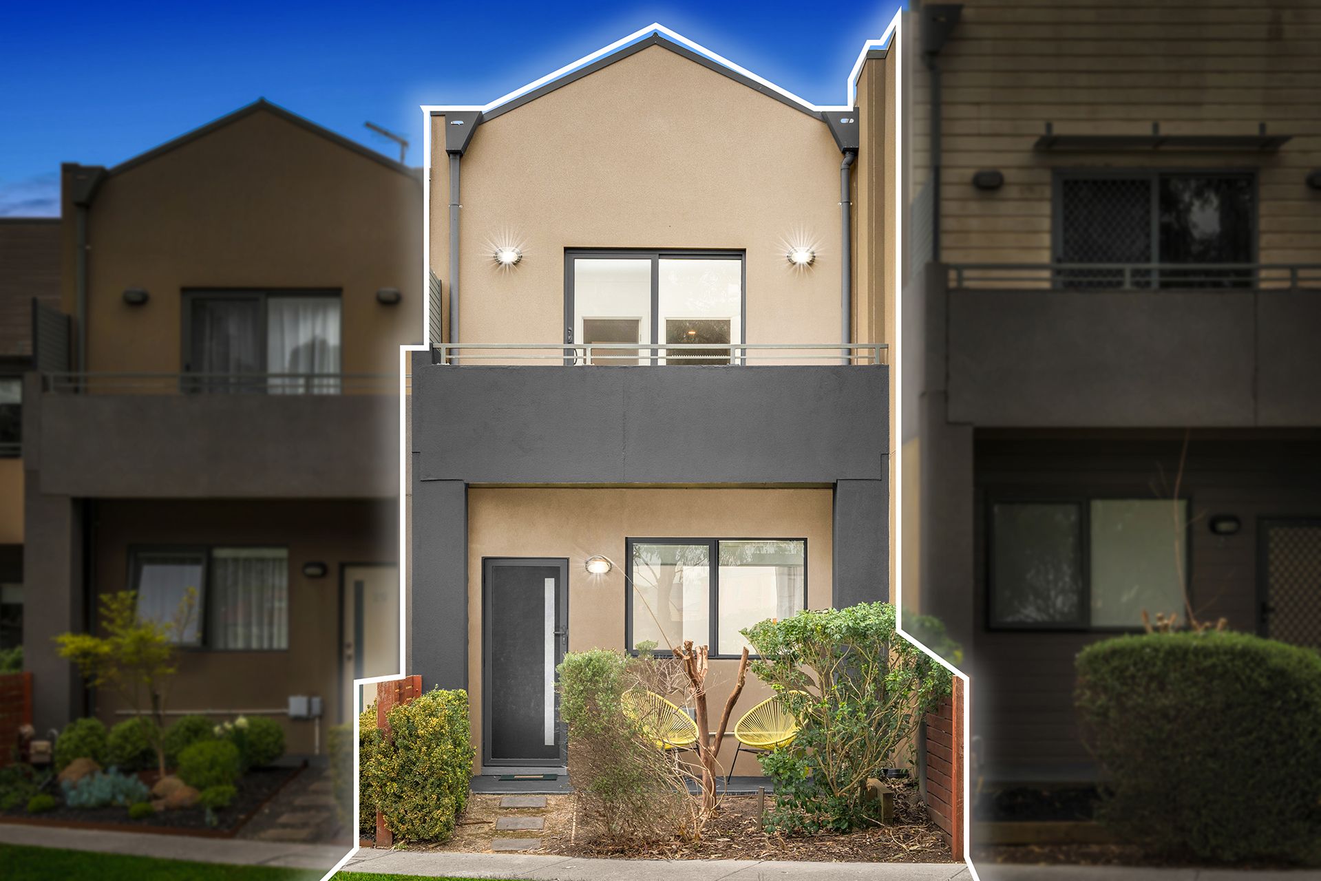 28 Demmie Mews — photo from Ray White Cranbourne