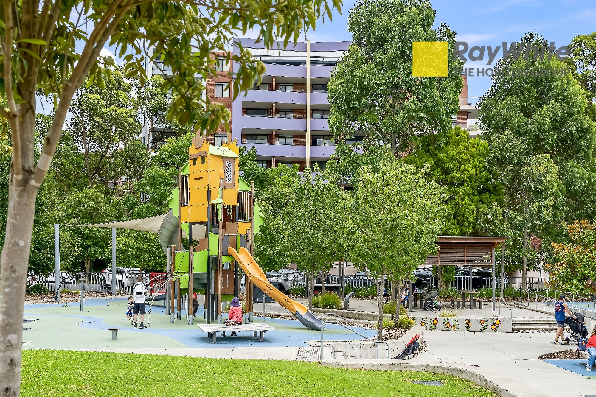 G02/40-44 Edgeworth David Avenue — photo 10 of 13