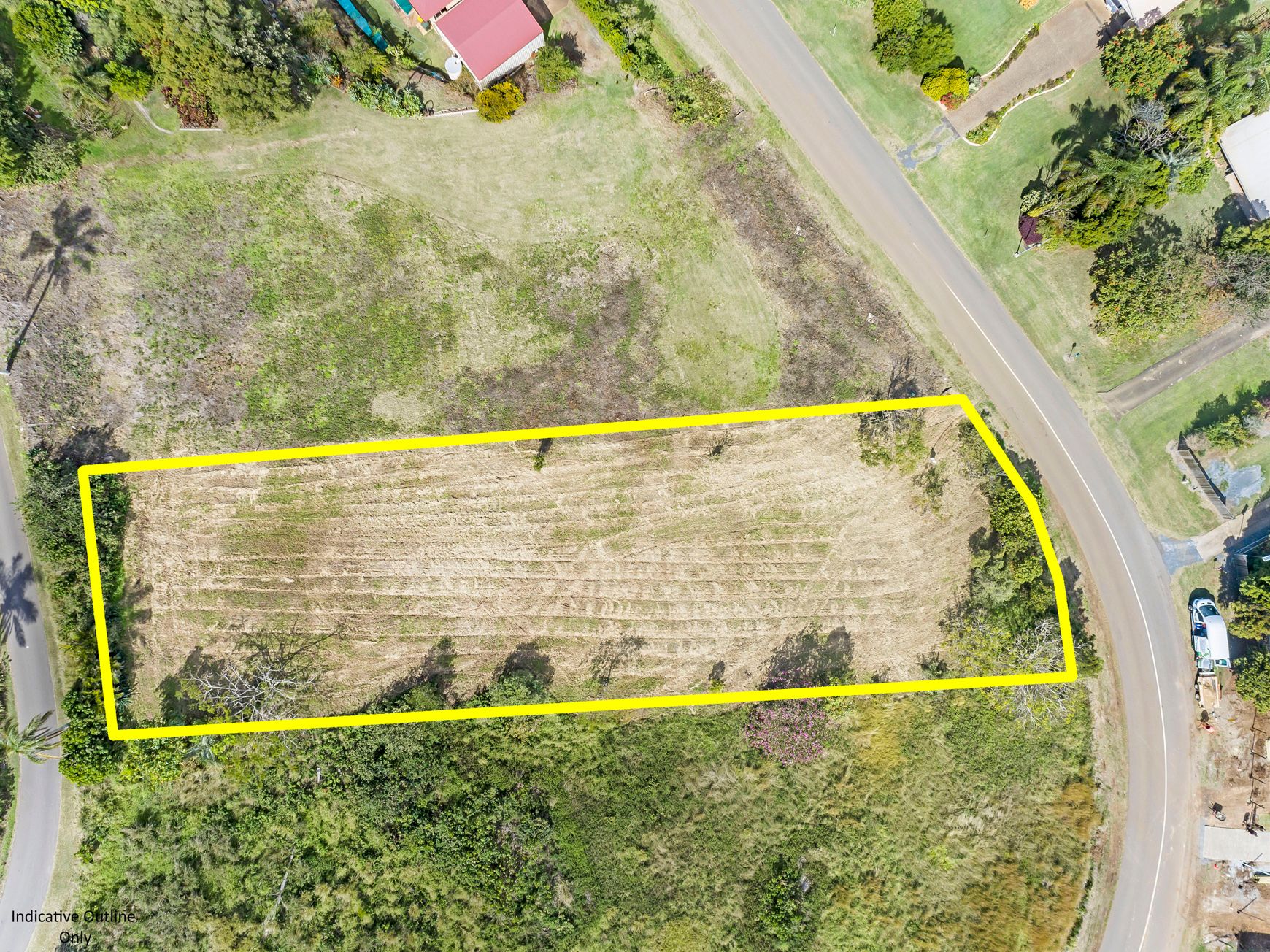 8 Finemore Crescent, Qunaba, QLD 4670