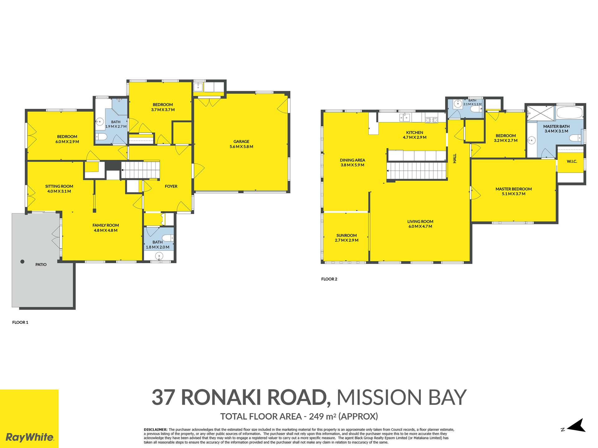 37 Ronaki Road photo 21