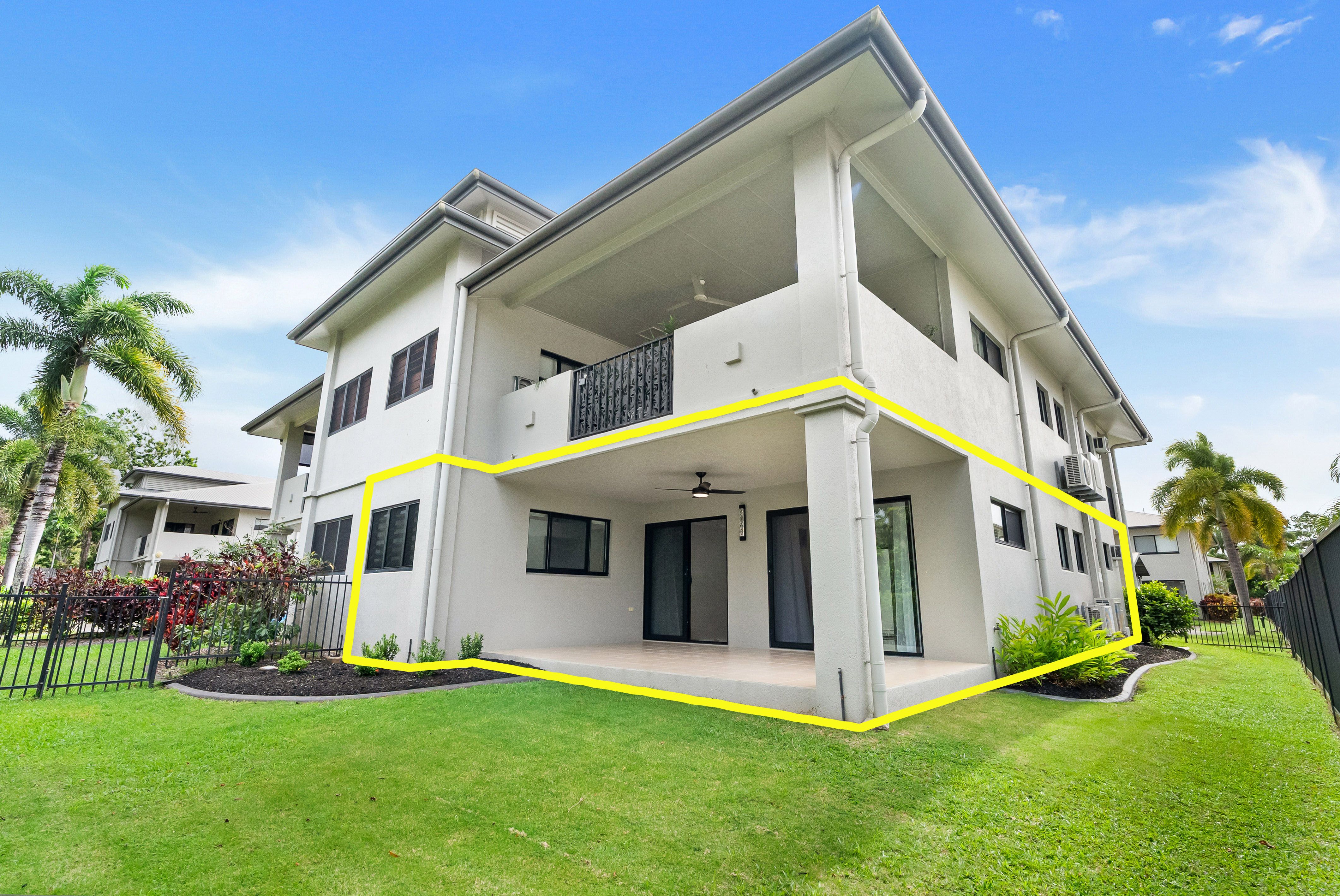 6/78-82 Trinity Beach Road, Trinity Beach, QLD 4879
