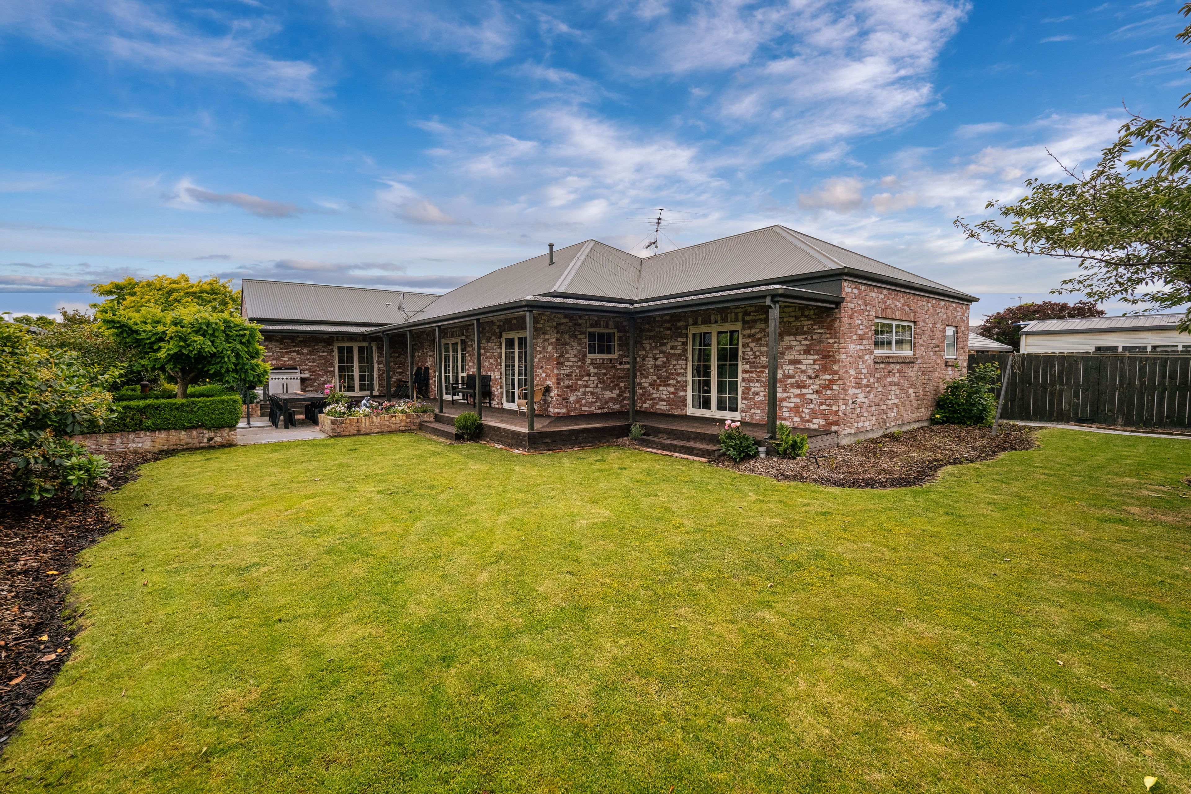 61 Kelvin Crescent, Allenton, Ashburton District 7700 Sold House