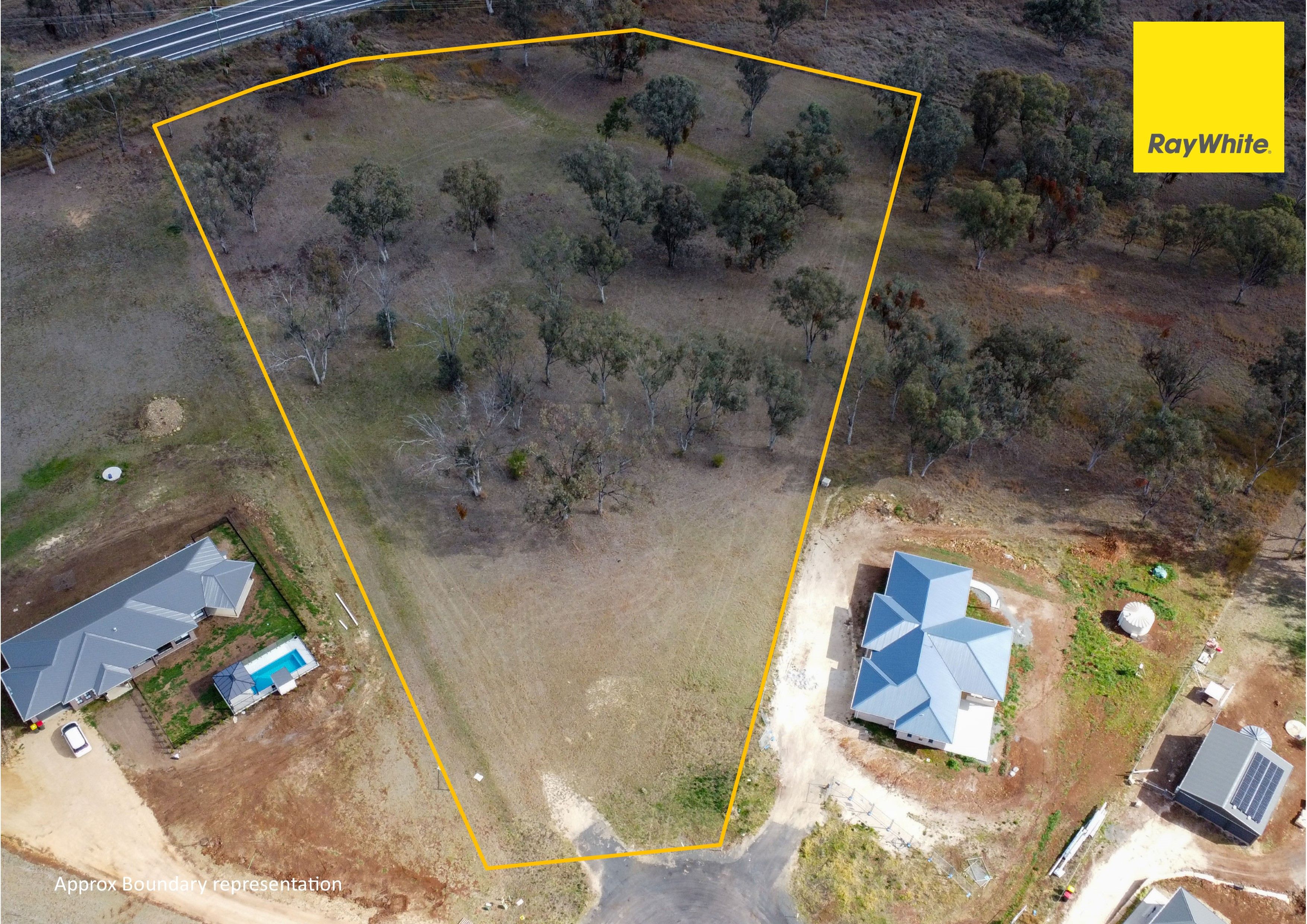 1 Sylvan Drive, Inverell NSW 2360