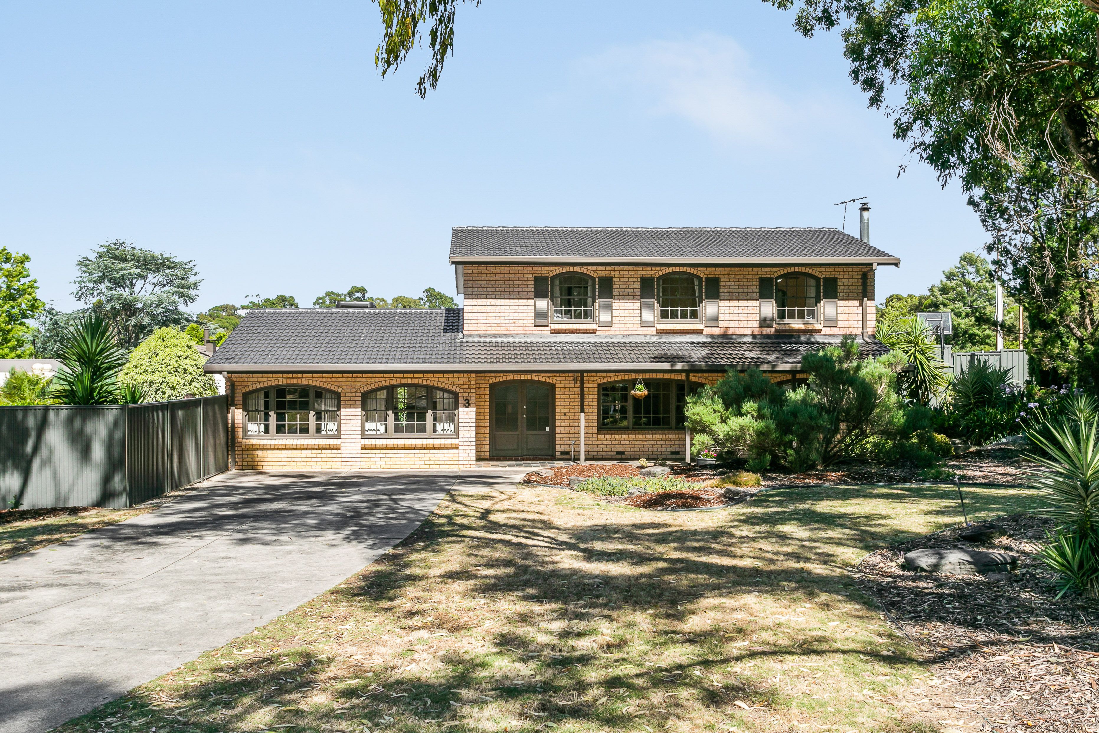 3 Birman Crescent, Flagstaff Hill SA 5159