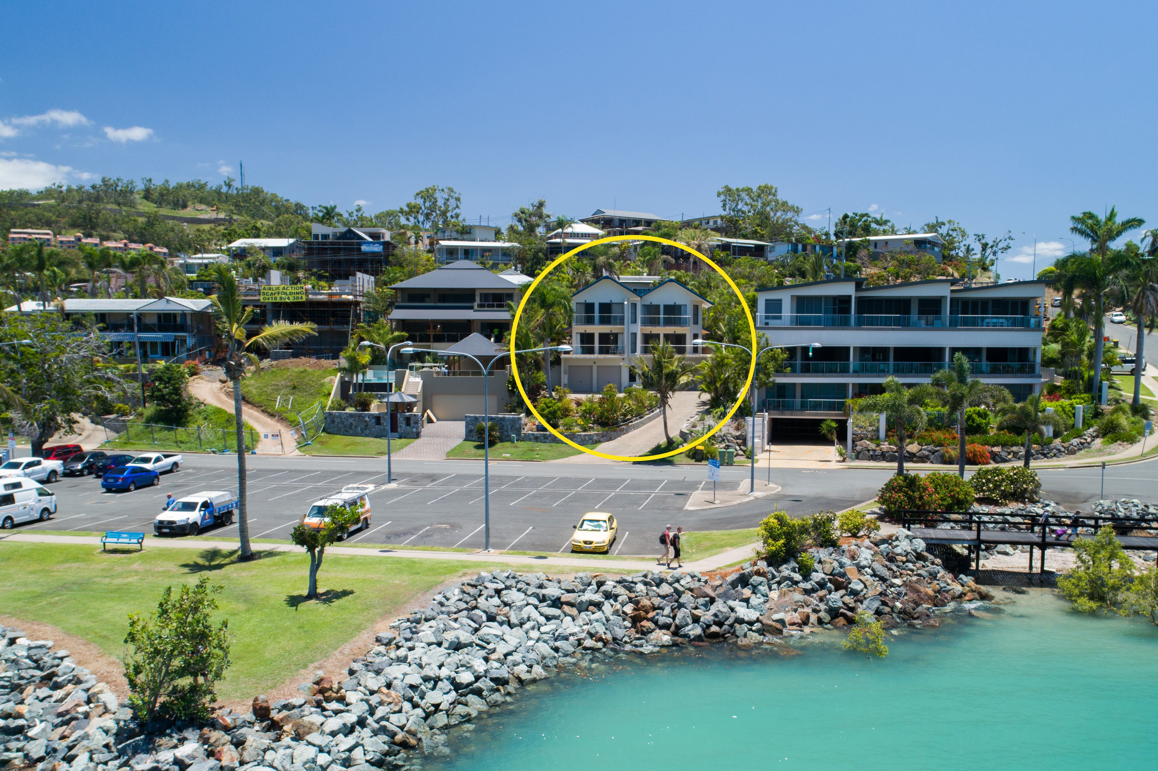16 Broadwater Avenue, Airlie Beach QLD 4802