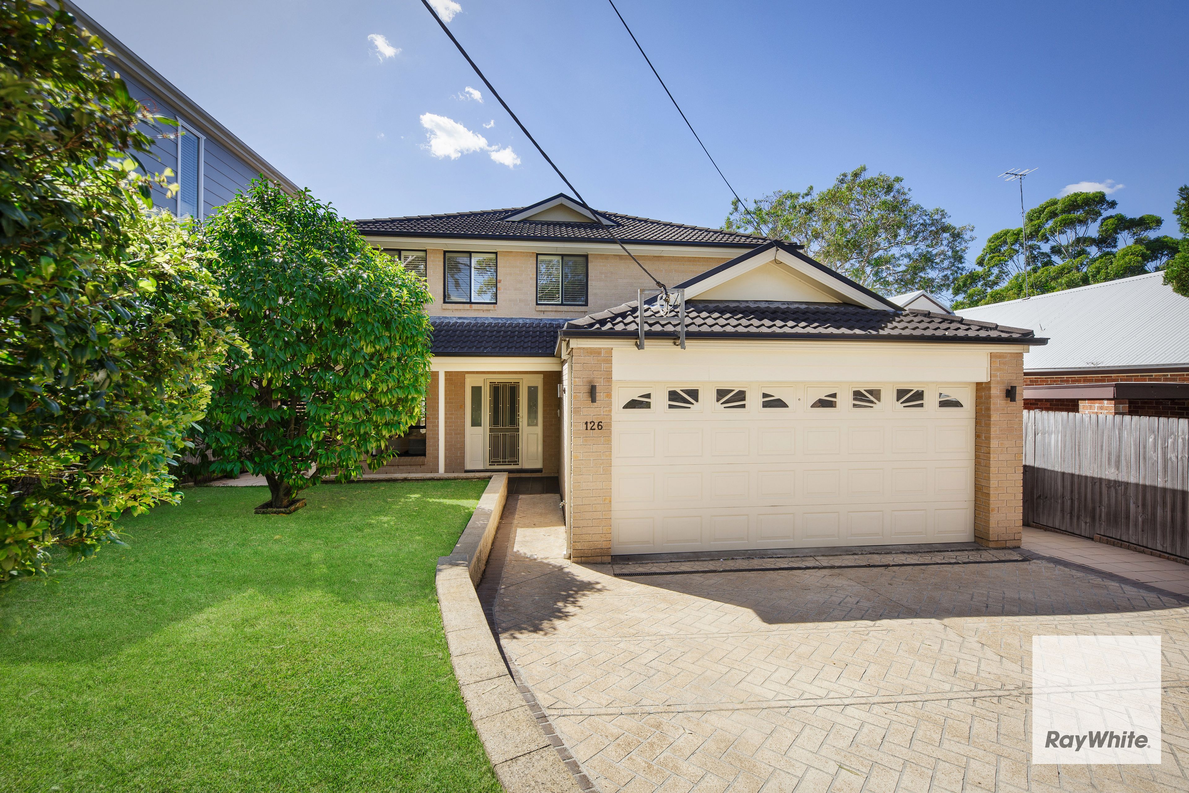 126 Gannons Road, Caringbah South NSW 2229