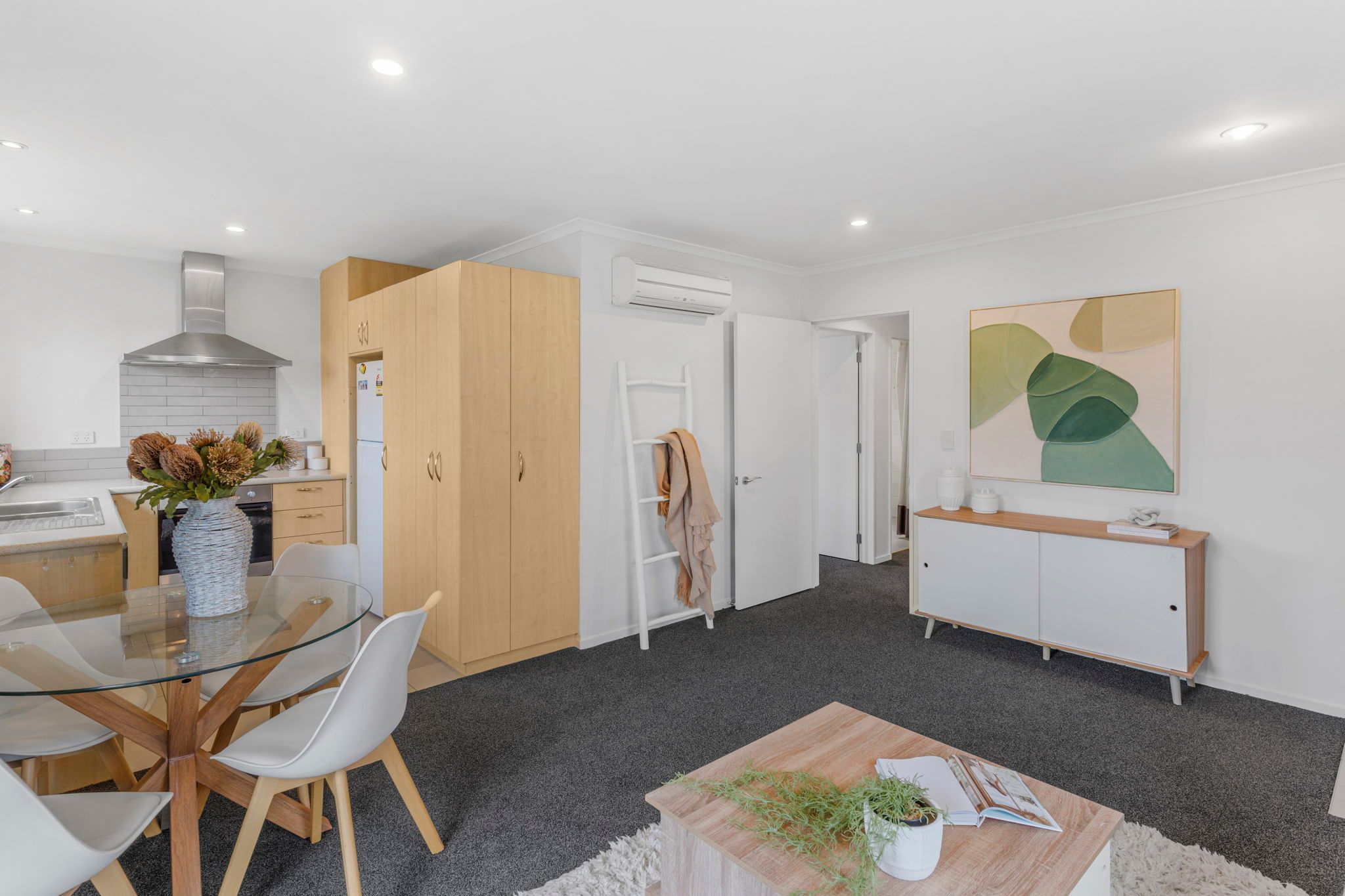 1/97 Warden Street, Richmond, Christchurch City