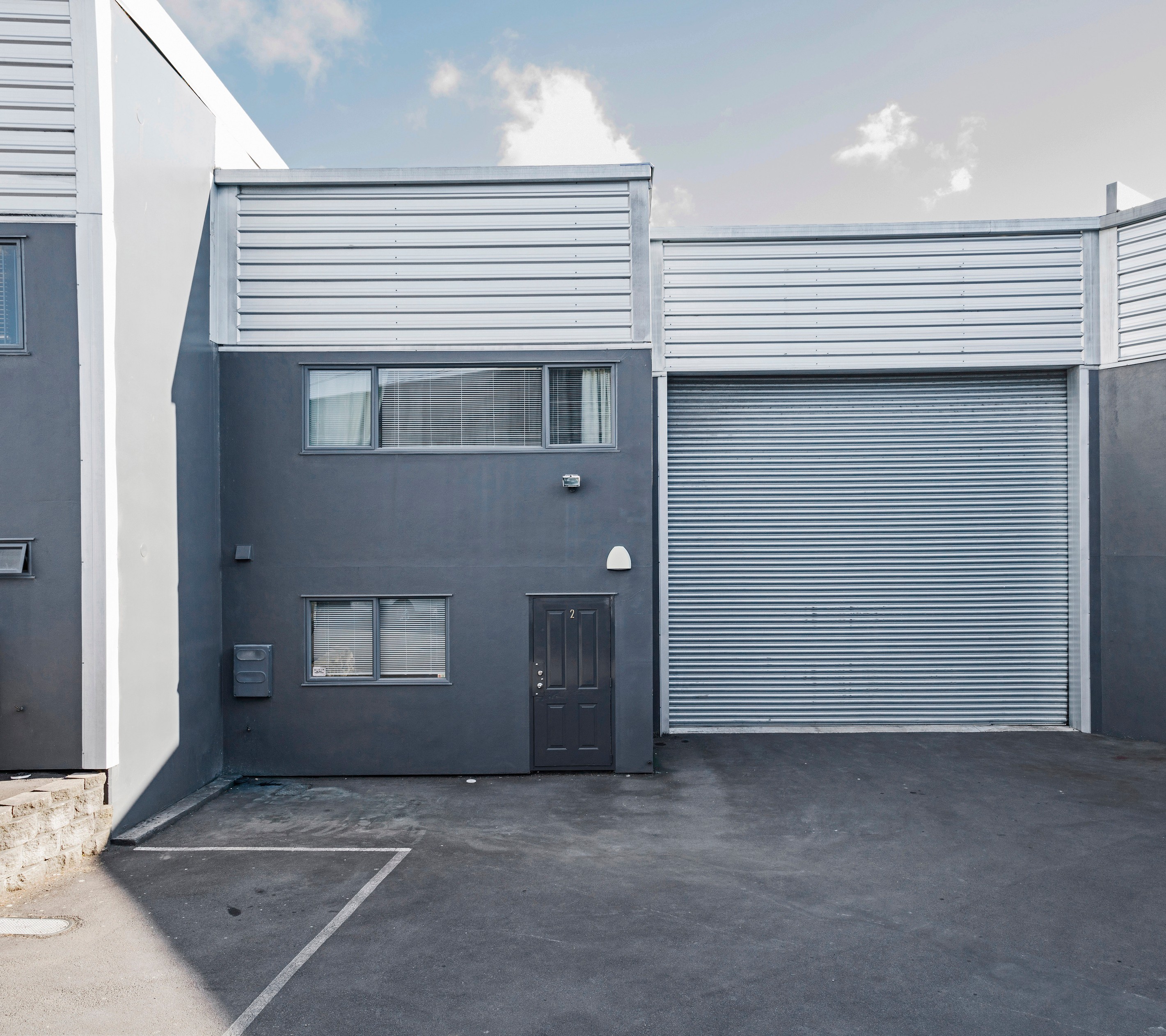 2/123 Cryers Road, East Tamaki, Manukau City