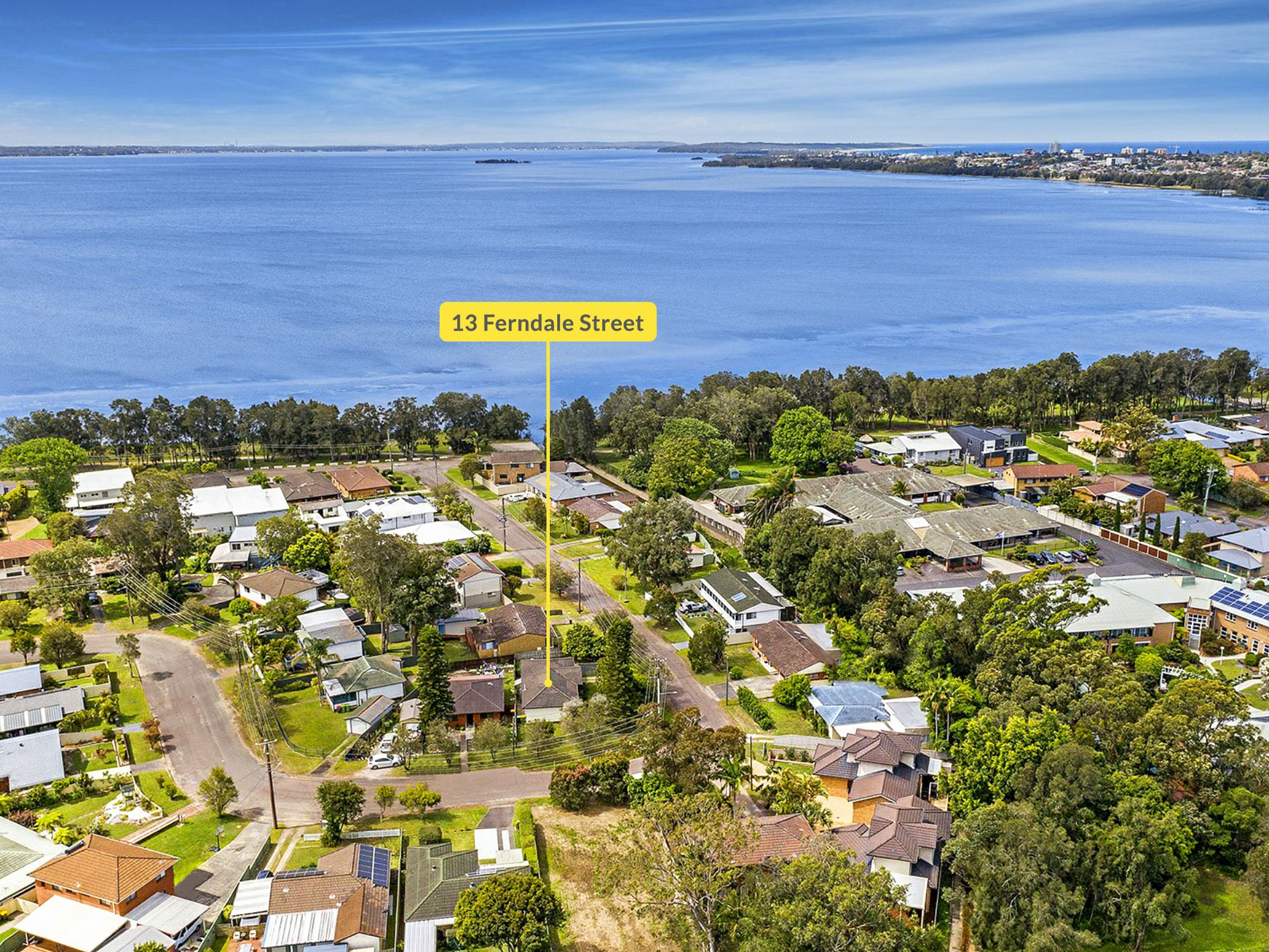 13 Ferndale Street, Killarney Vale, NSW 2261