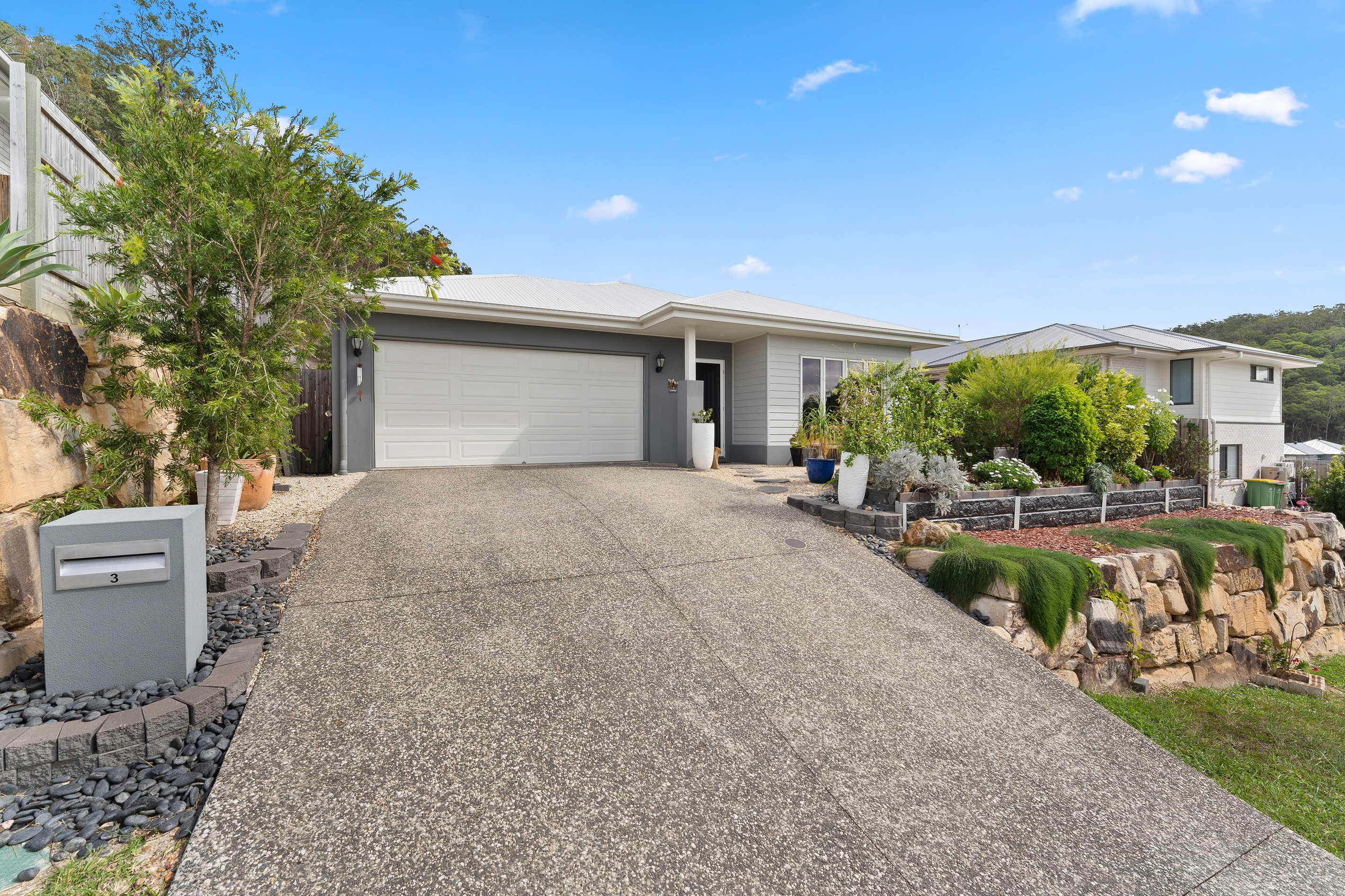 3 Kjay Close, Bahrs Scrub, QLD 4207
