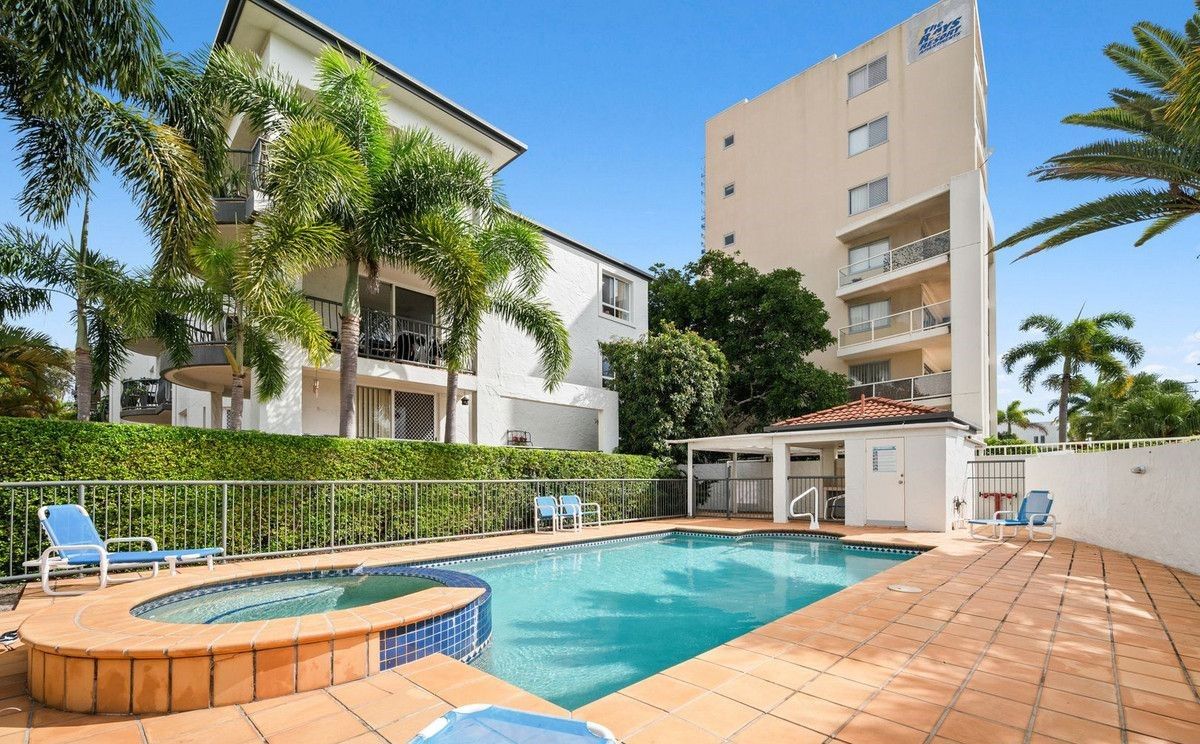7/3 Norman Street, Southport, QLD 4215