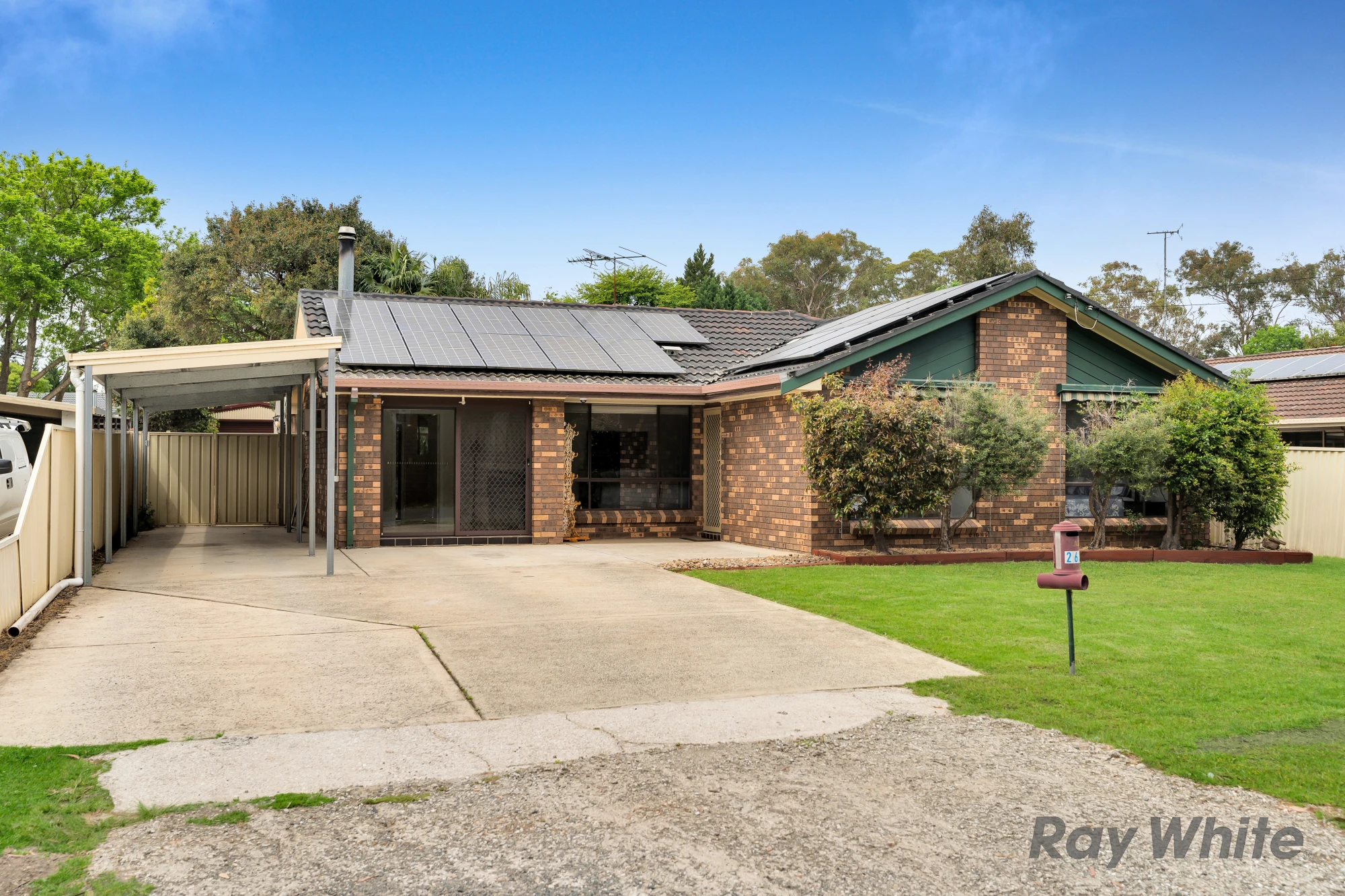 263 Thirlmere Way, Thirlmere, NSW 2572