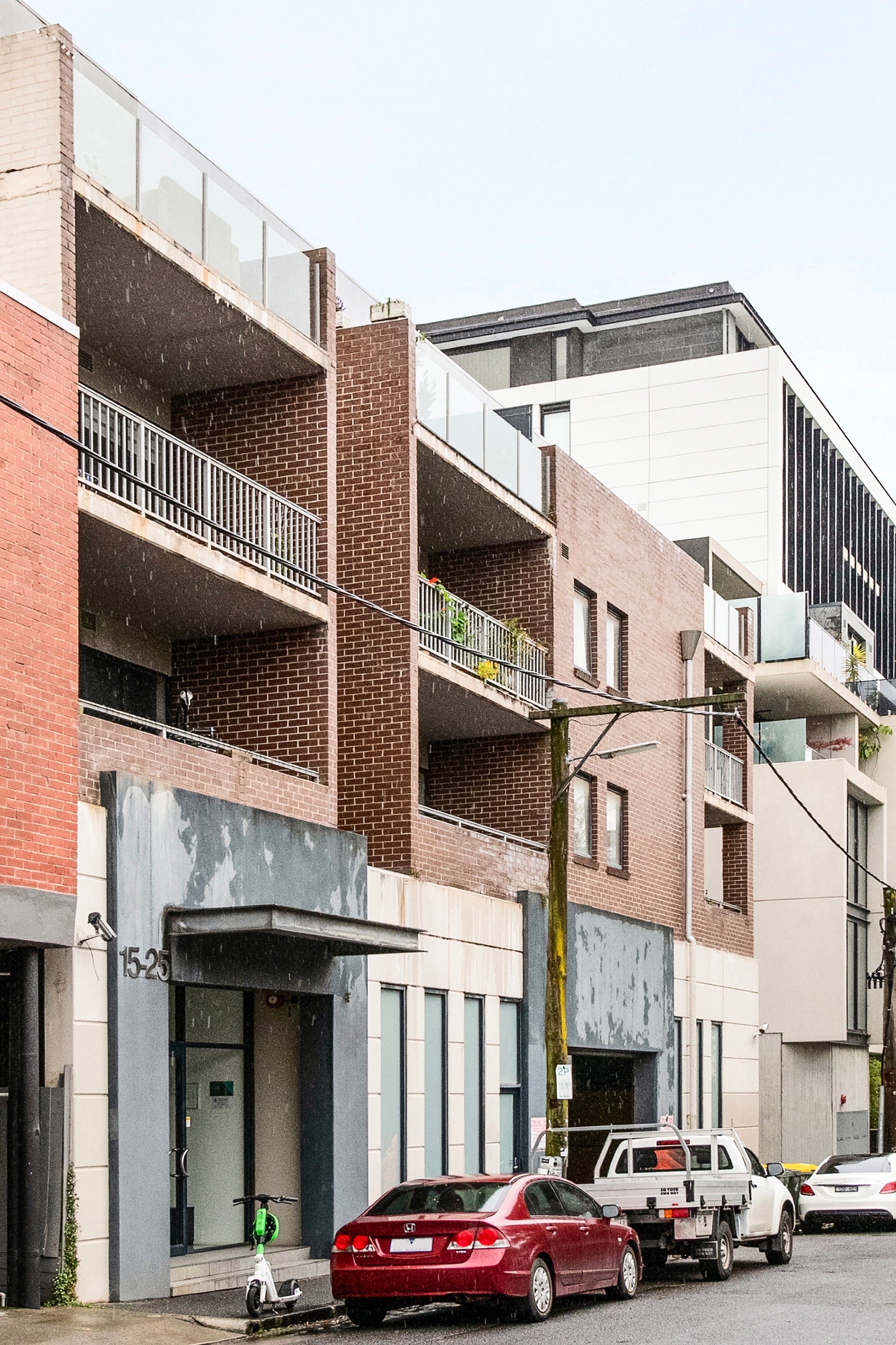 24/15-25 Oxford Street, Collingwood, VIC 3066