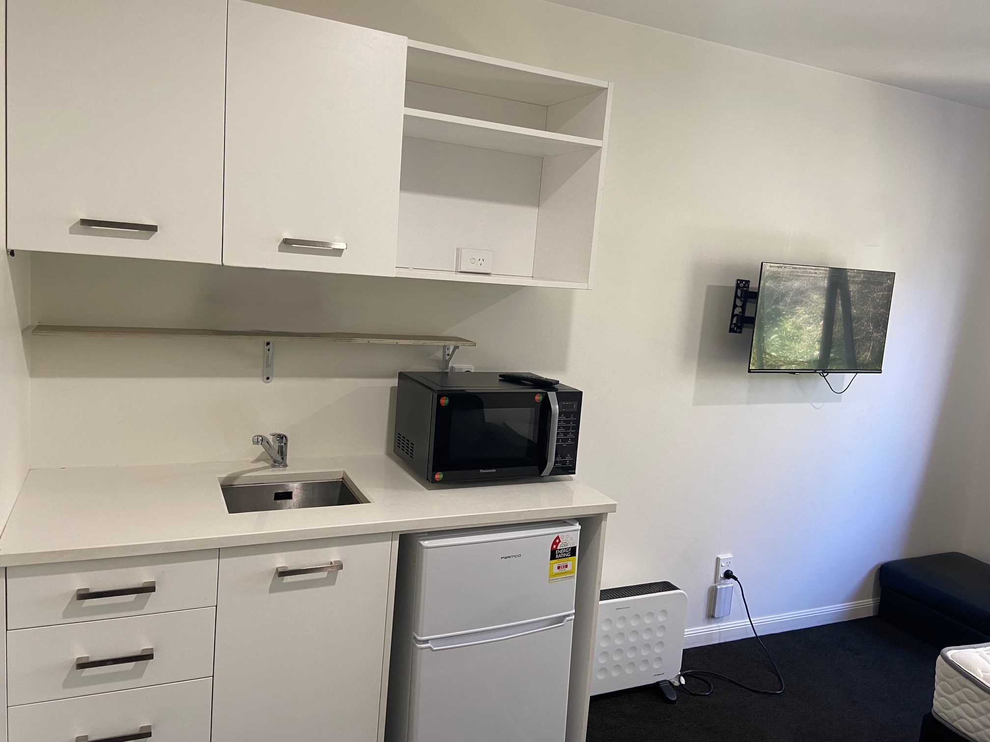 4/5 - Rm A Edgecumbe Street, Whitiora, Hamilton City