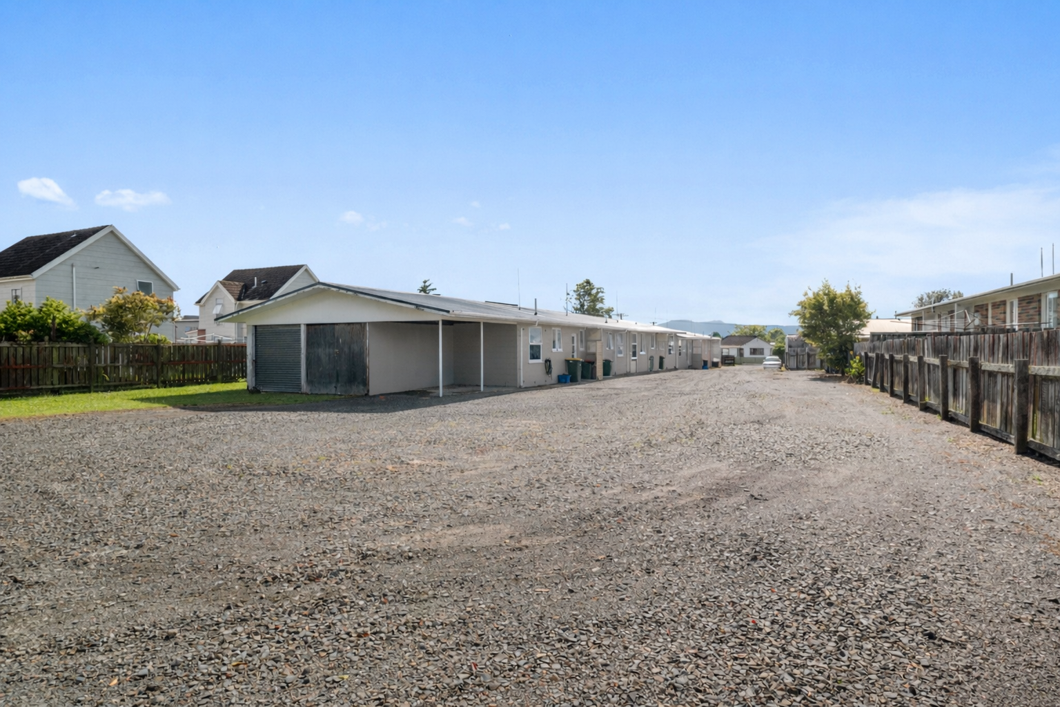 57C, D & E James Street, Glenholme, Rotorua District