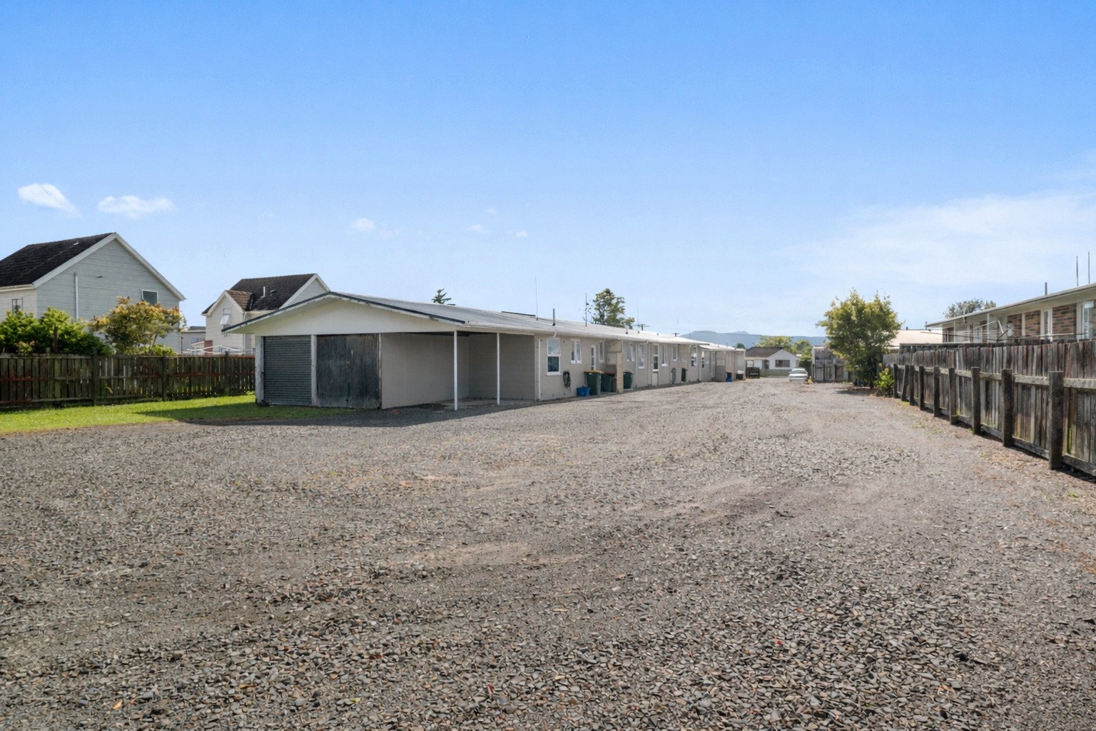 57C, D & E James Street, Glenholme, Rotorua District