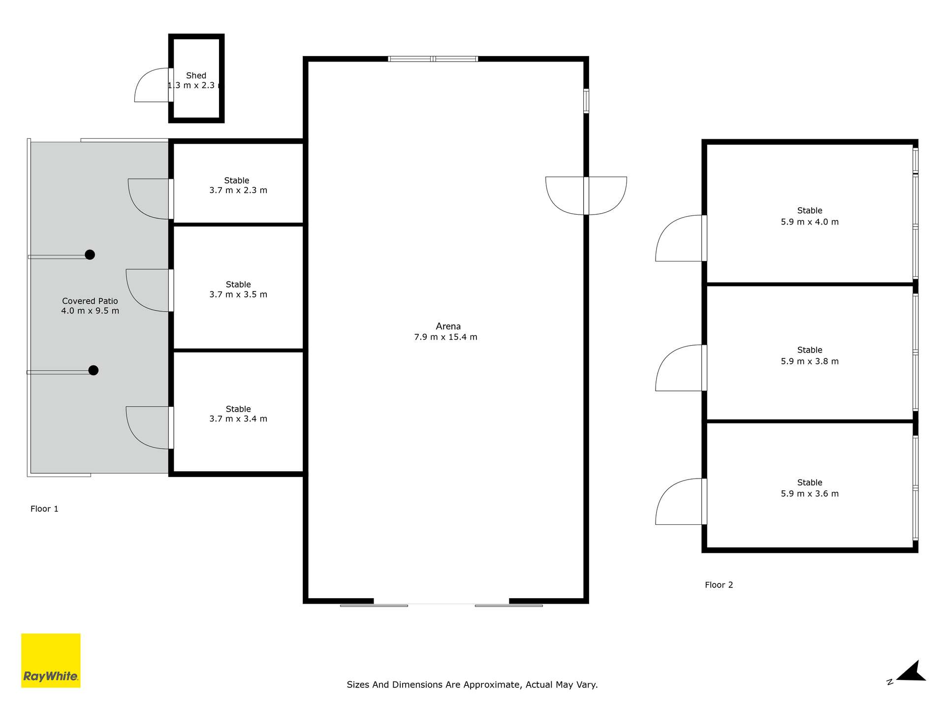 502 Ness Valley Road photo 31