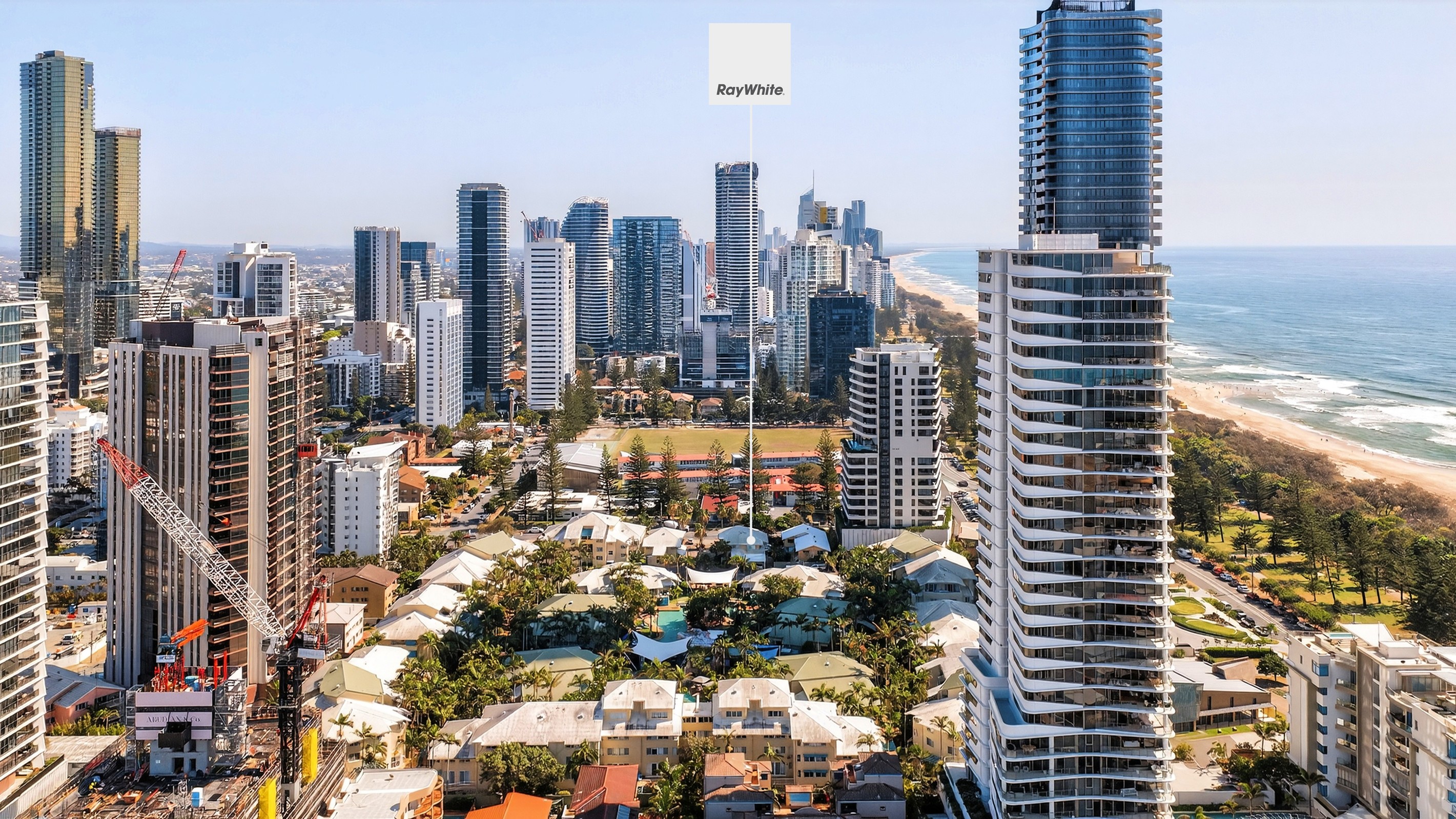 1/10-16 Alexandra Avenue, Mermaid Beach, QLD 4218