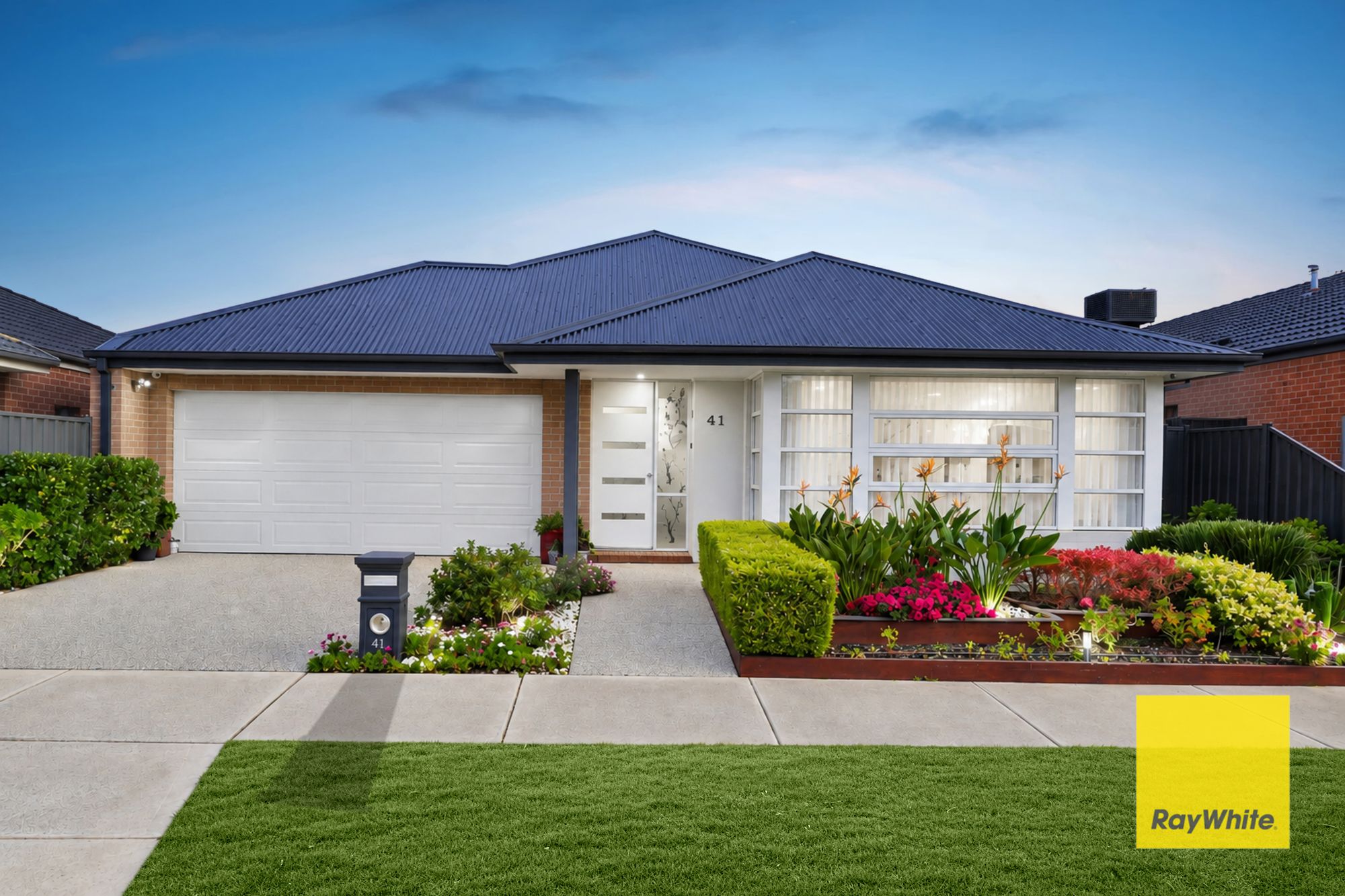 41 Dublin Street — photo from Ray White Tarneit