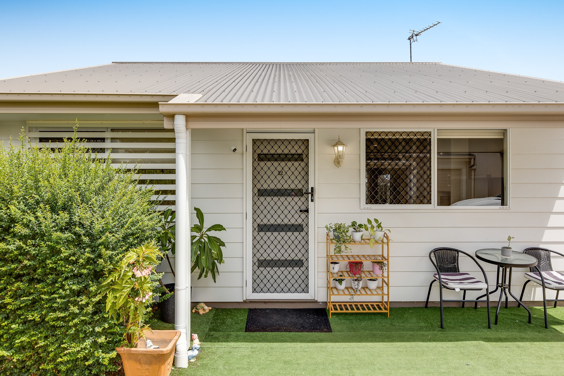 12/90 Glenvale Road, Harristown, QLD 4350