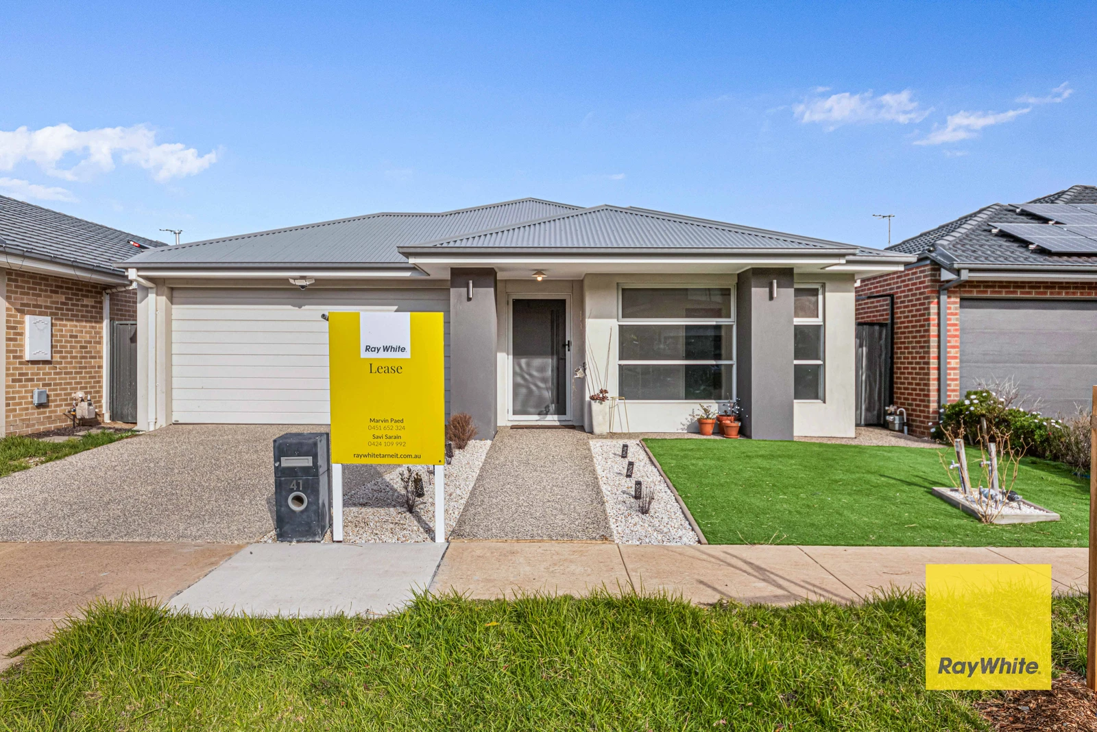 41 Kamala Drive, Tarneit, VIC 3029