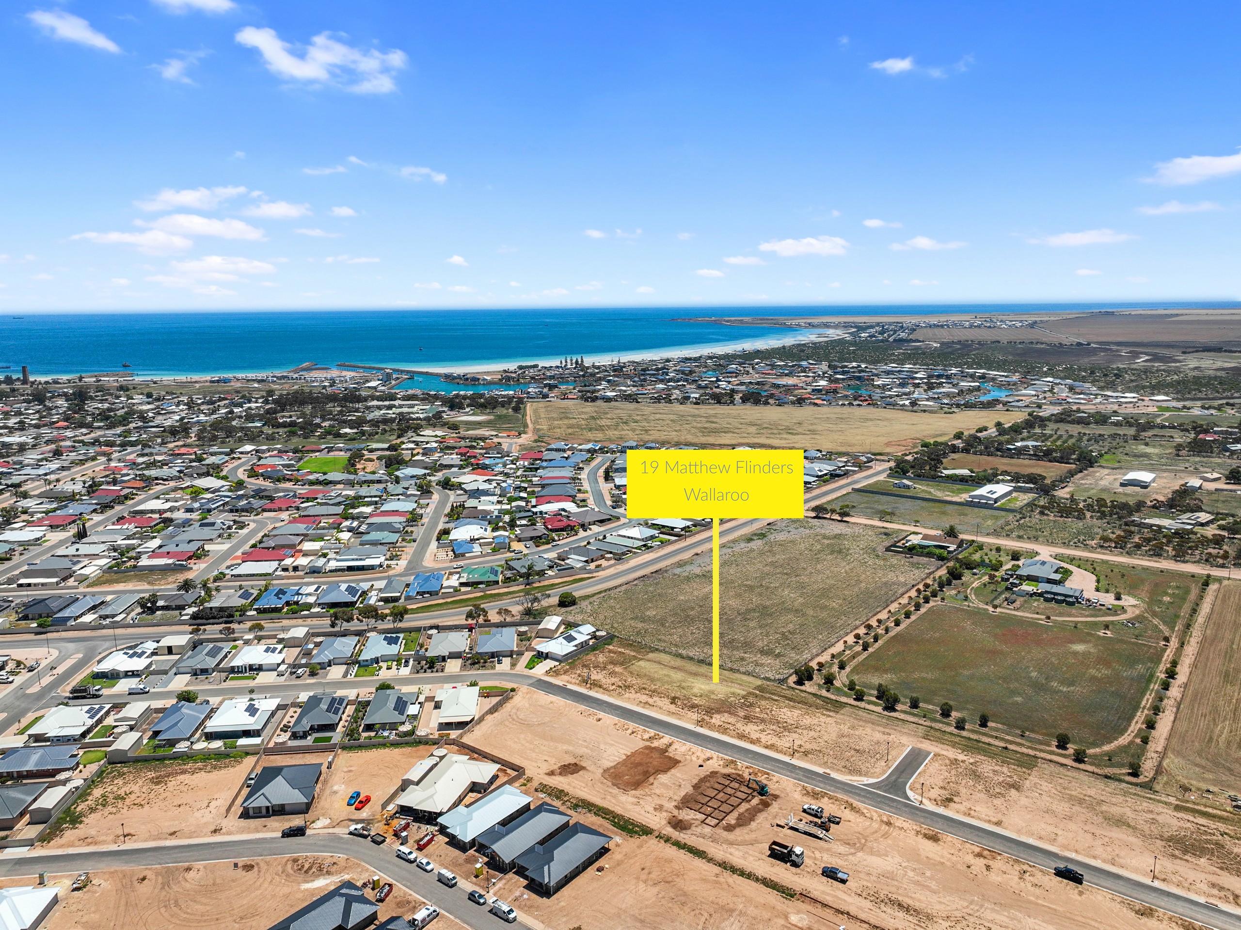 19 Matthew Flinders Drive, Wallaroo, SA 5556