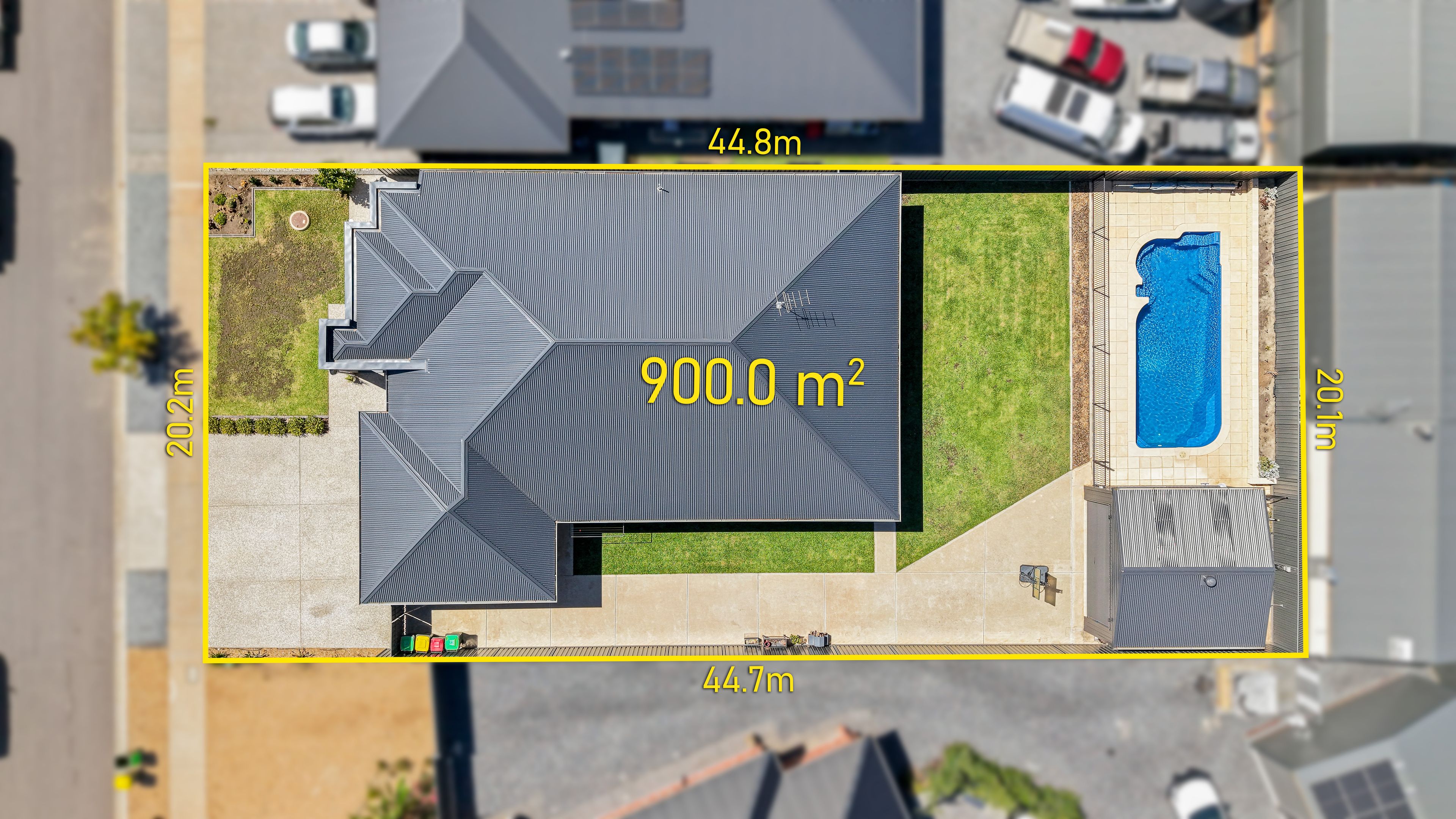 11 Apple Tree Lane, Two Wells, SA 5501