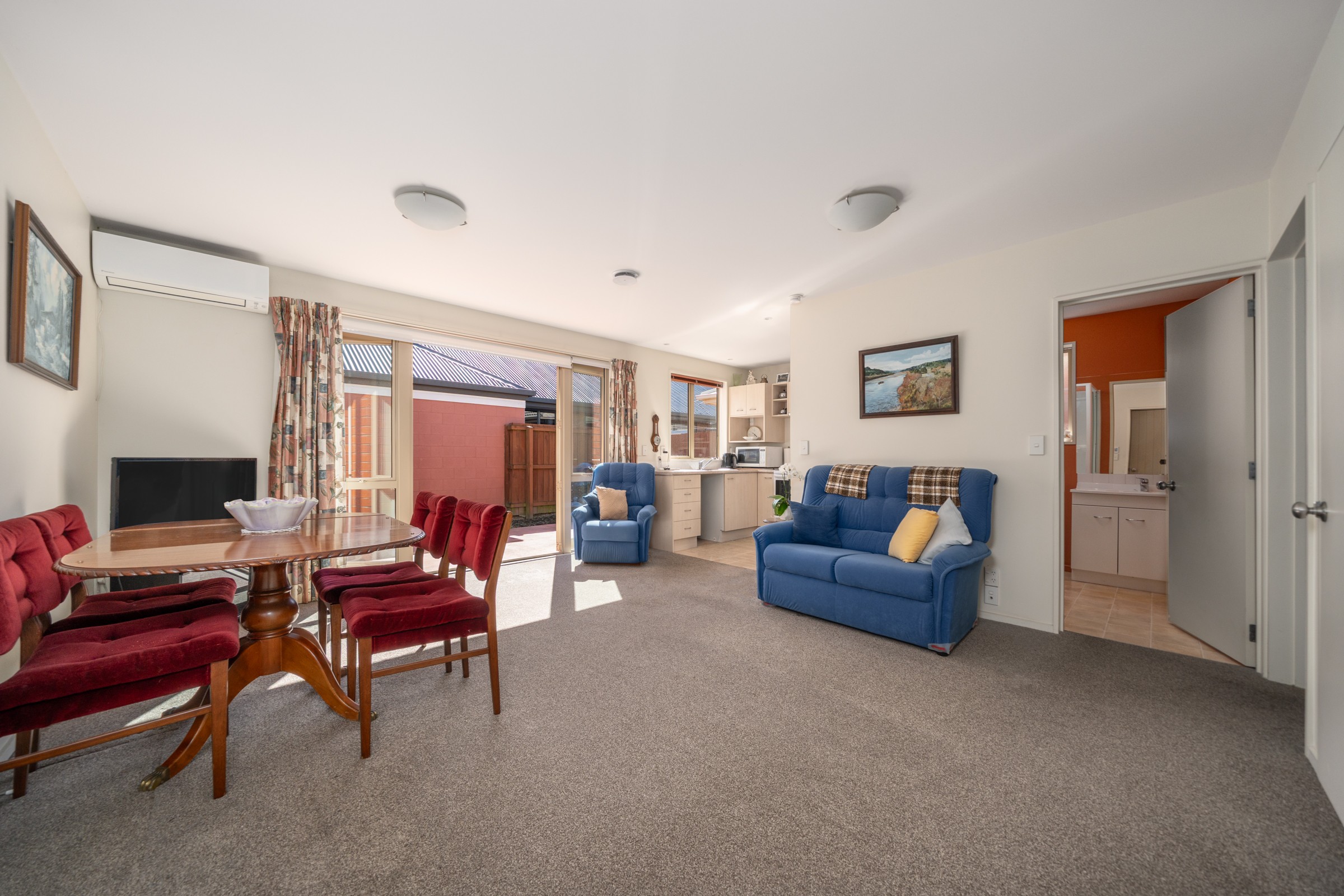 3/108 Yaldhurst Road, Sockburn, Christchurch City