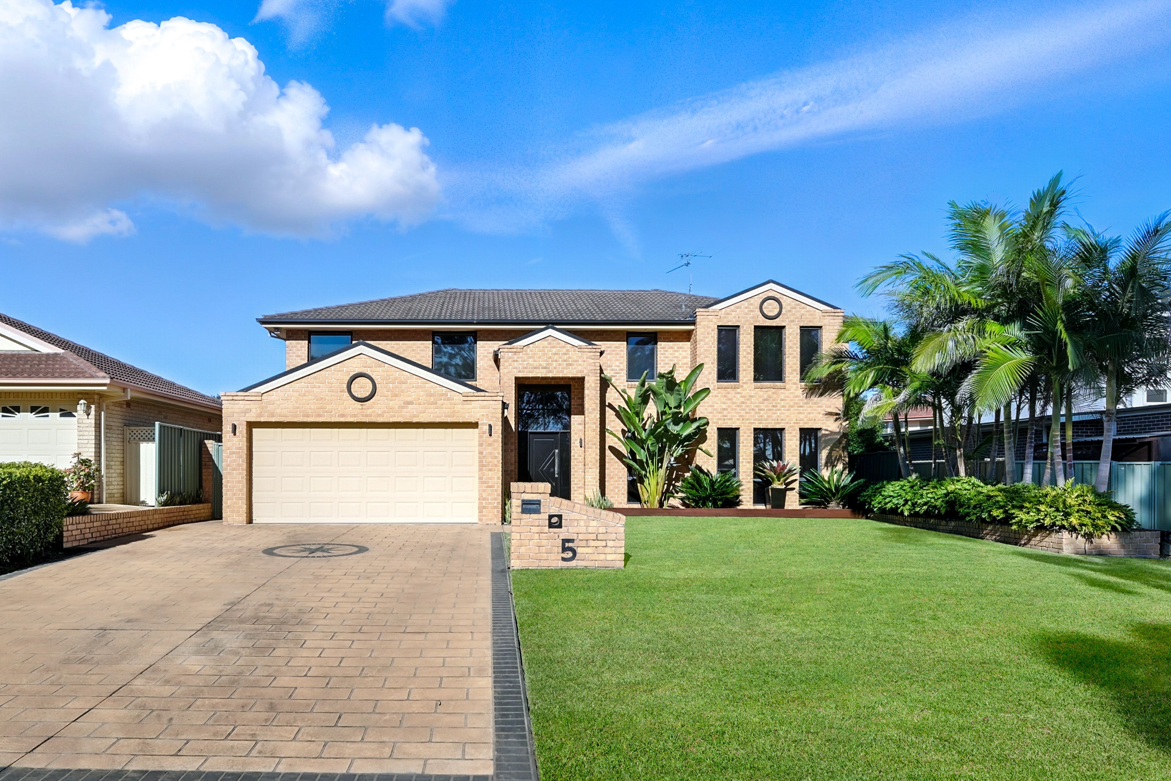 5 Saddler Way, Glenmore Park NSW 2745
