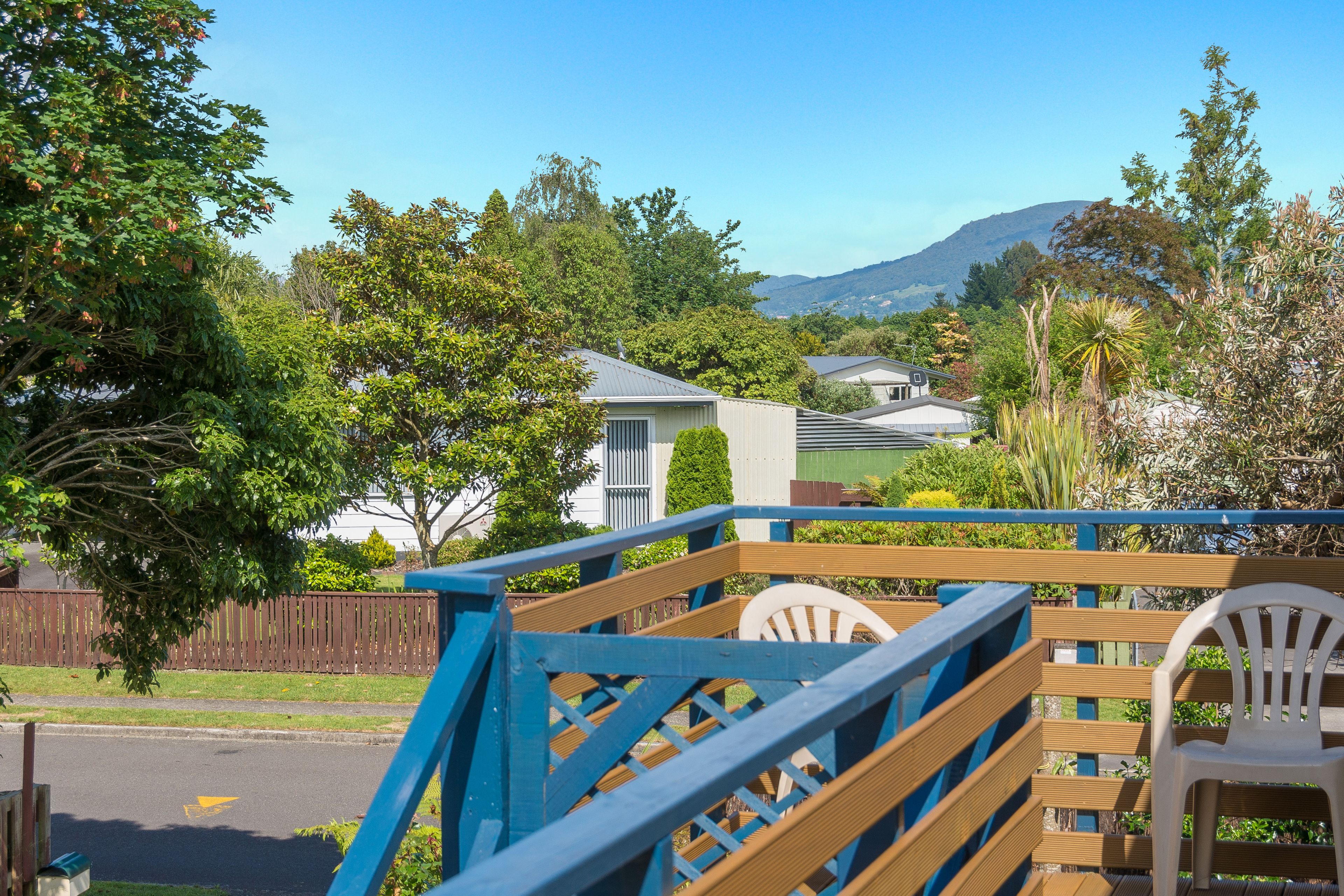 27 Rewarewa Street, Owhata, Rotorua District