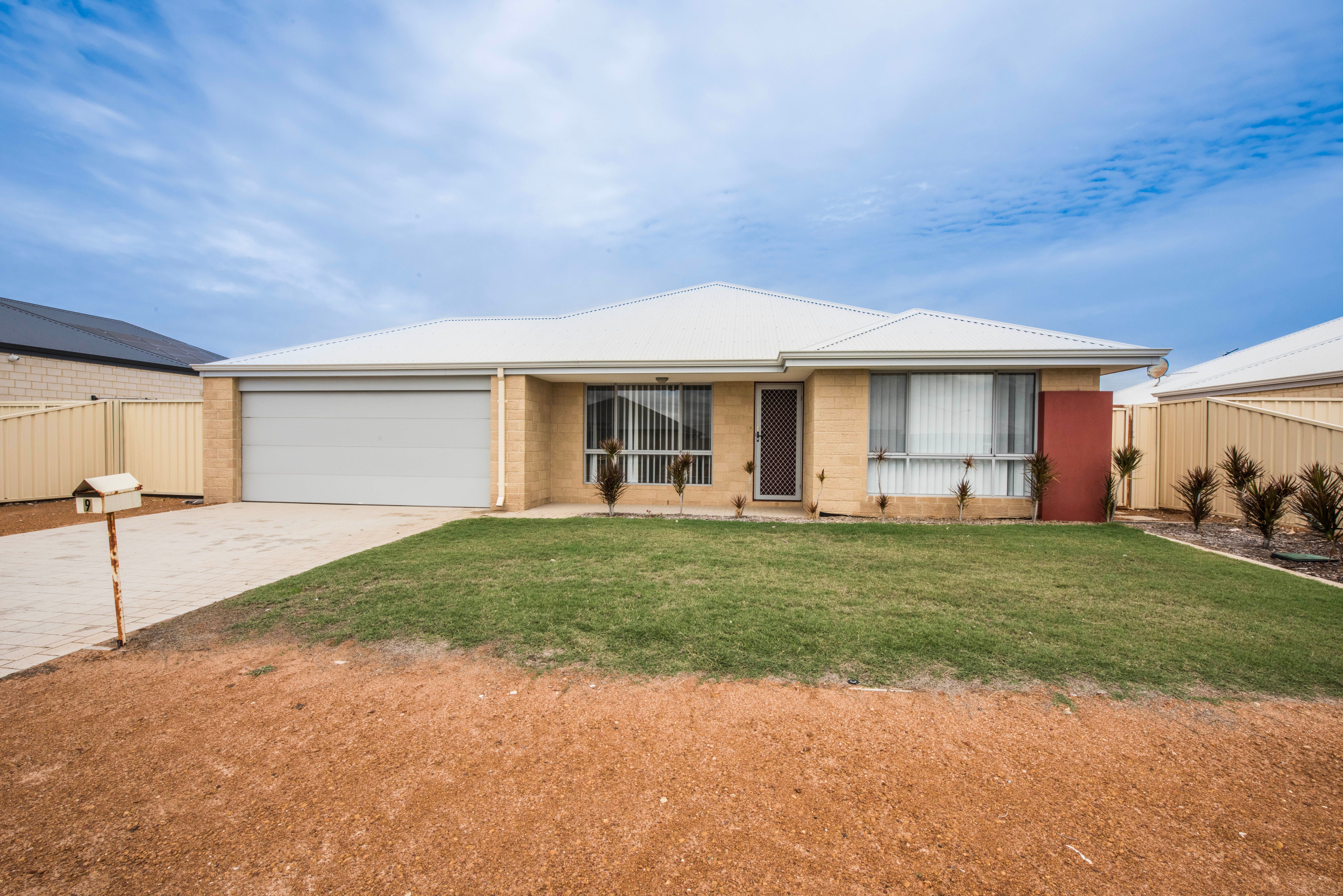 9 Waterwitch Outlook, Wandina, WA 6530 House for Sale Ray White