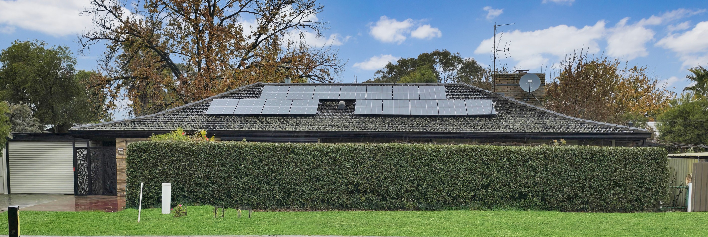 1 Park Street, Goorambat, VIC 3725