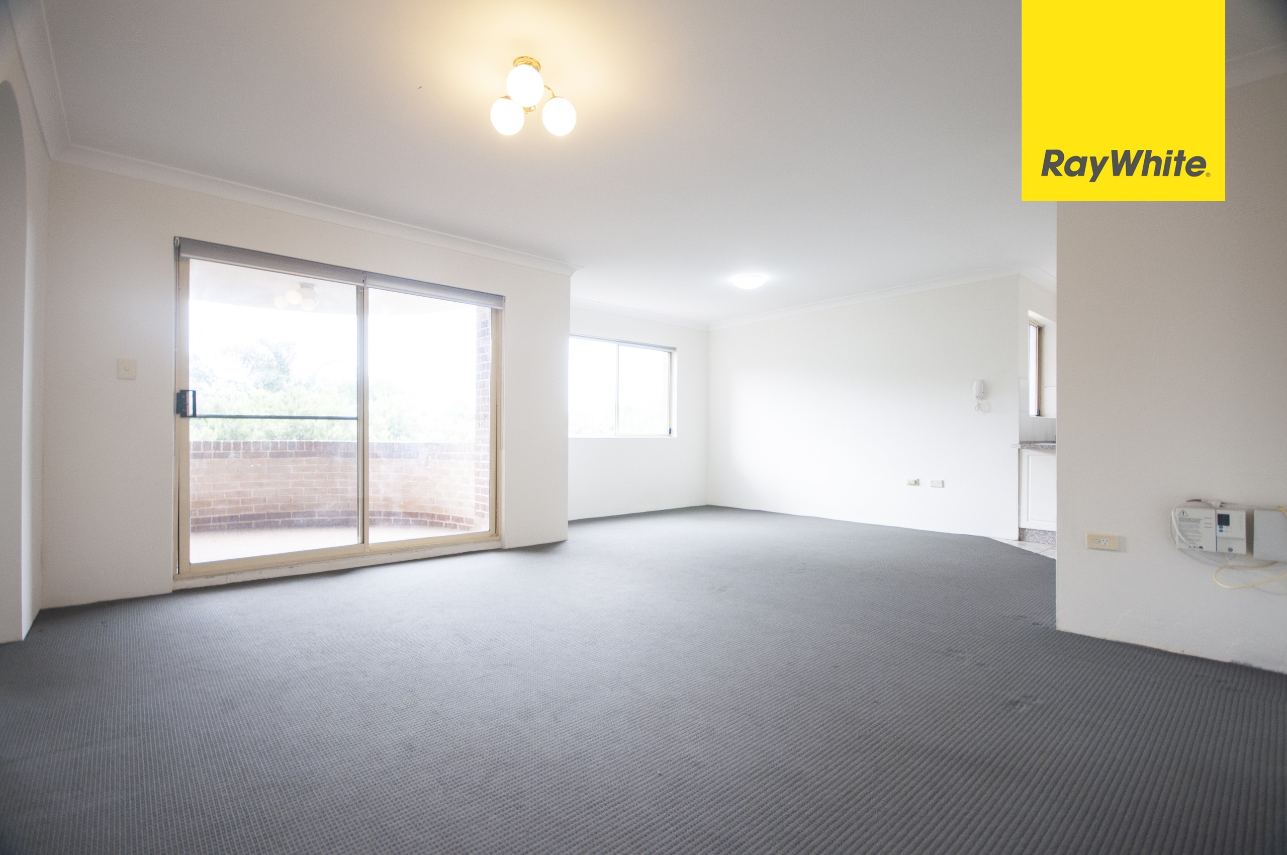 18/28-30 Mary Street, Lidcombe, NSW 2141