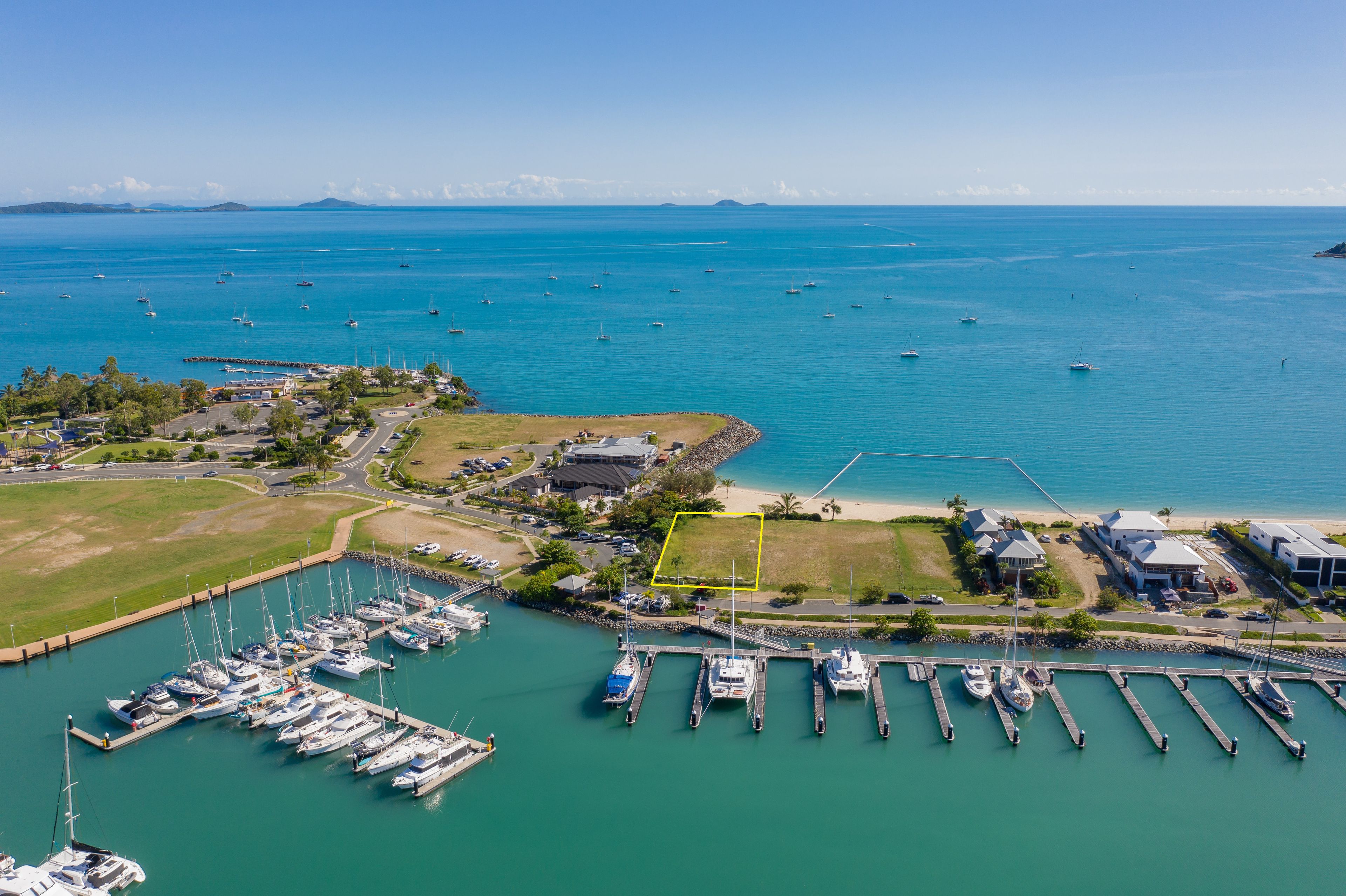 Lot 1 The Beacons, Airlie Beach, QLD 4802 Sold Land Ray White