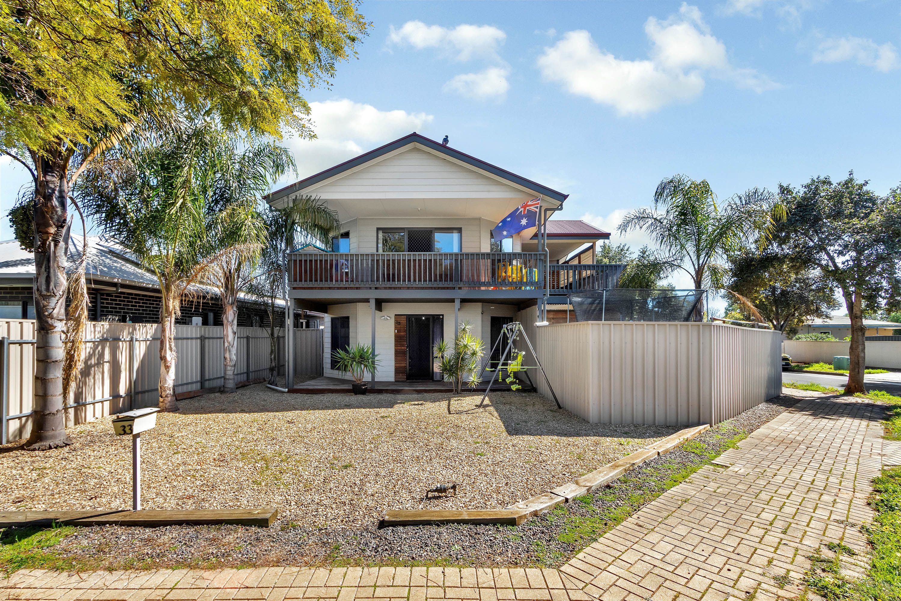 33 Broadmeadows Road — photo from Ray White Barossa Valley