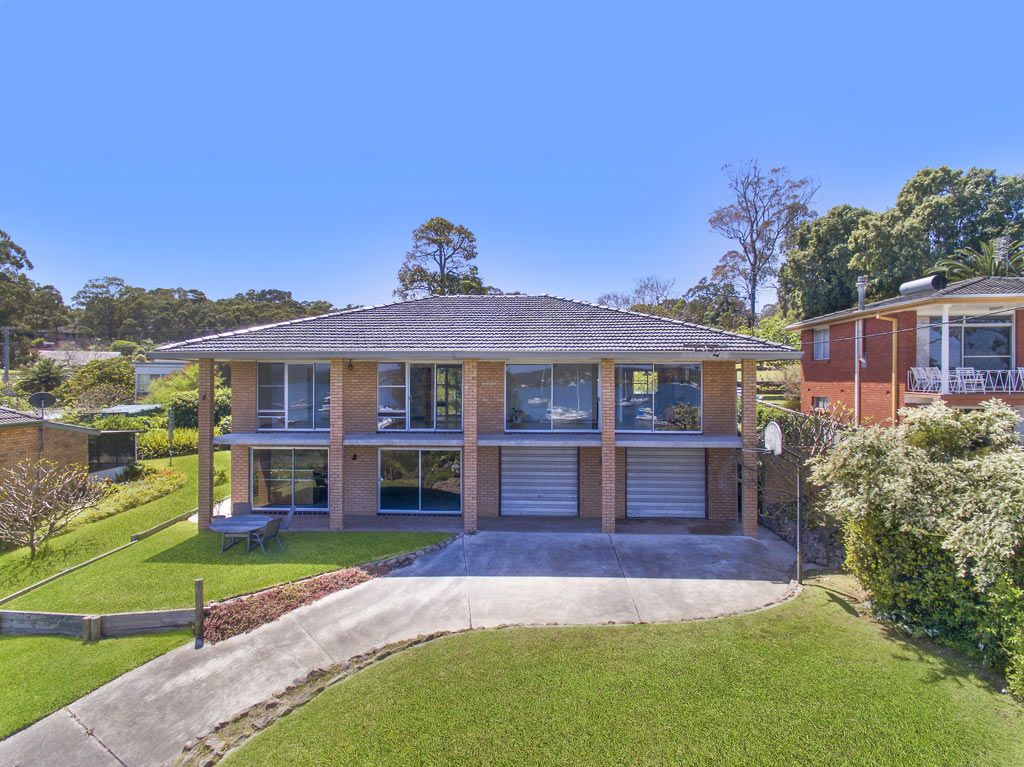 87 Bay Road, Bolton Point, NSW 2283