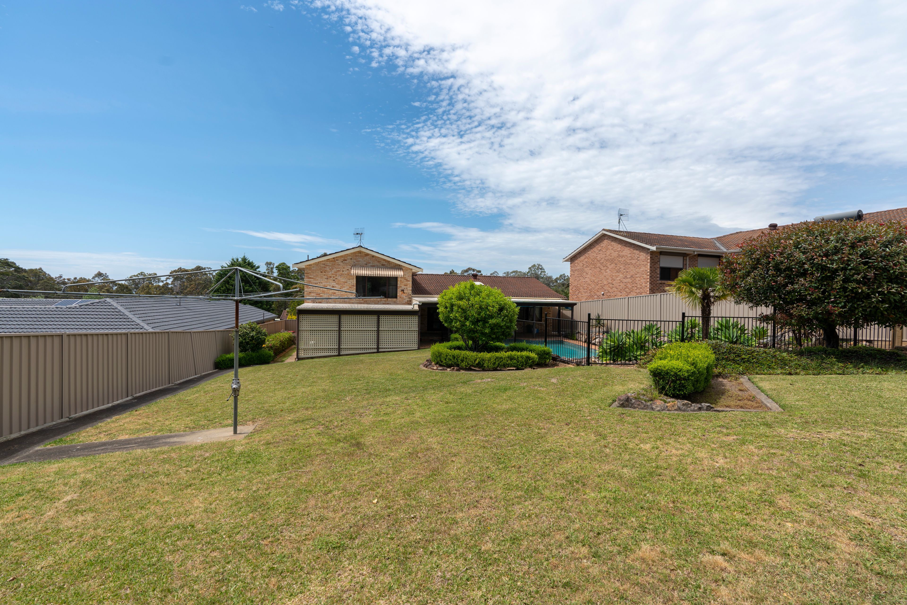 3 Nunkeri Place, North Nowra, NSW 2541