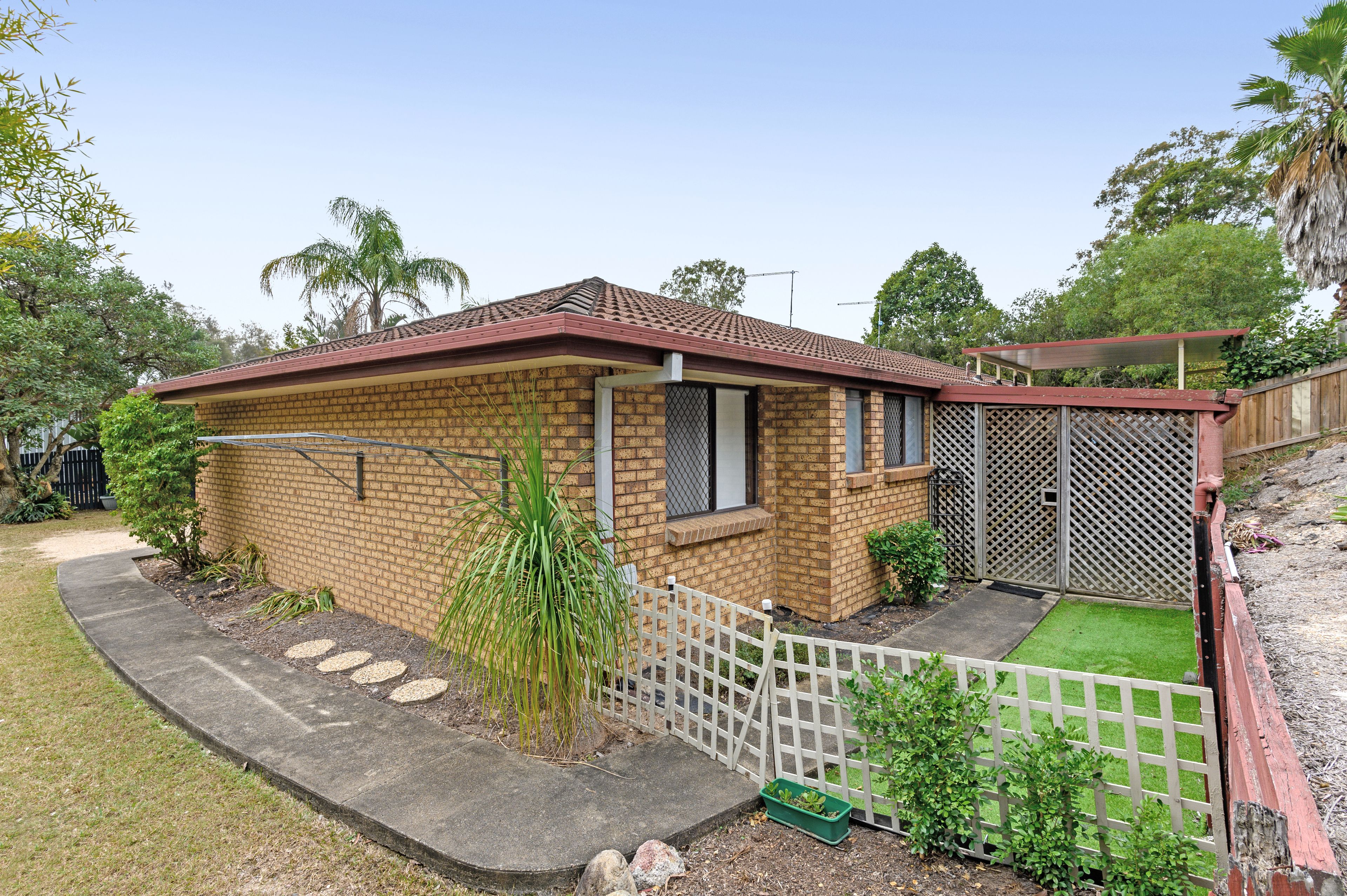 2/91 Dorset Drive, Rochedale South, QLD 4123