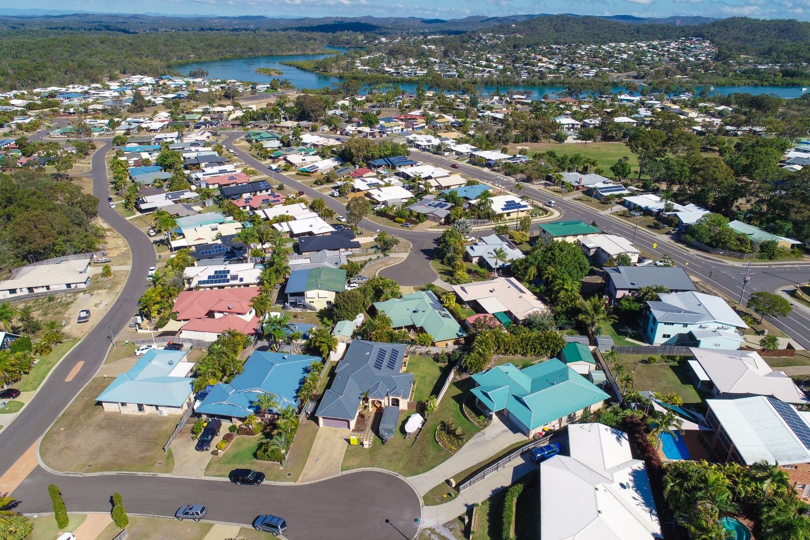5 Clearview Court, Tannum Sands, QLD 4680