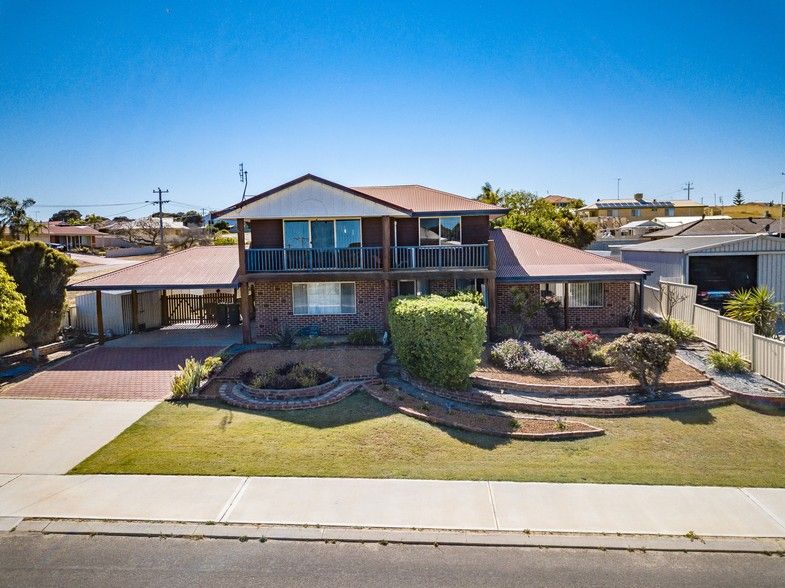 6 Norrish Drive, Port Denison, WA 6525