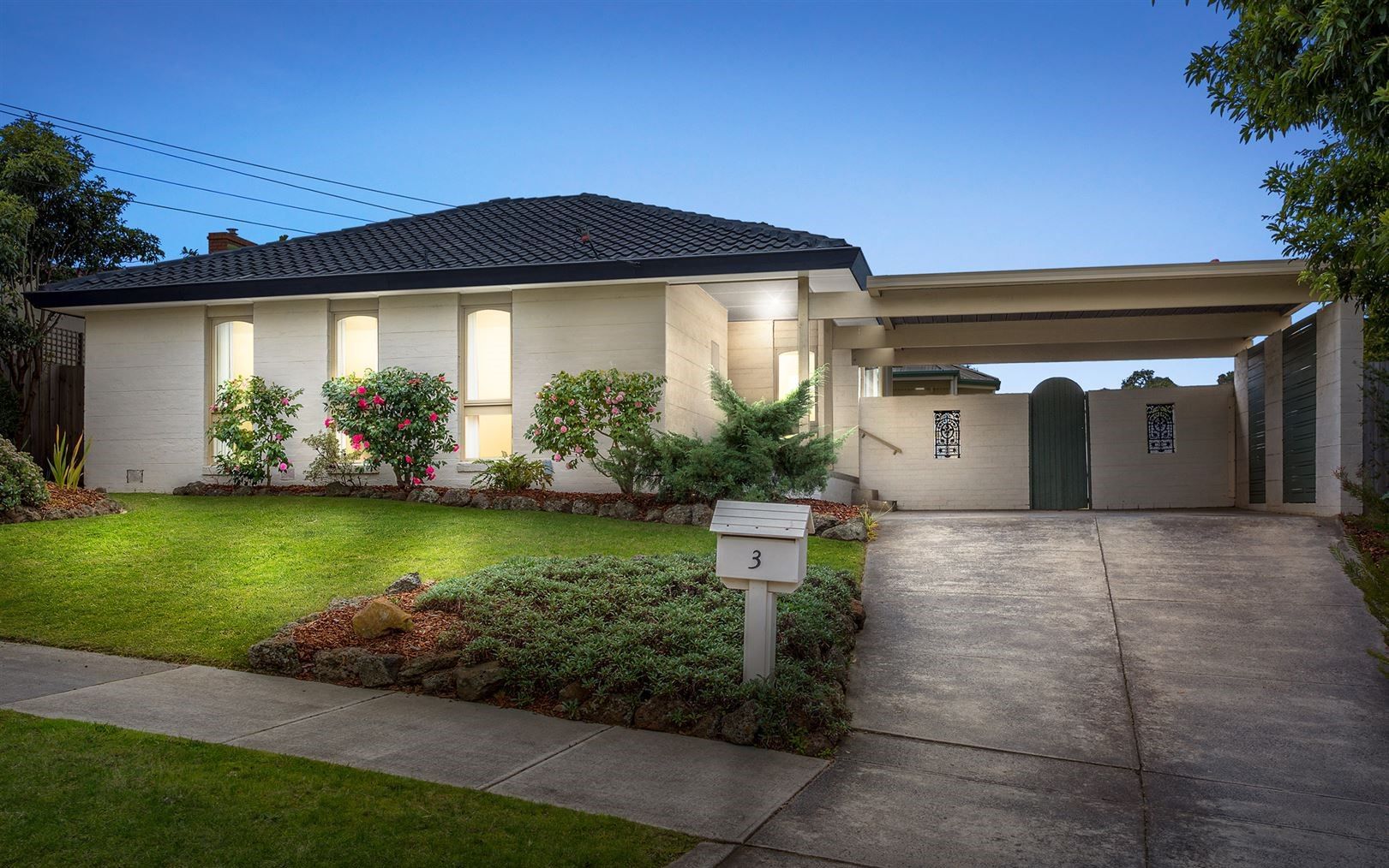 3 Settlers Court, Vermont South VIC 3133