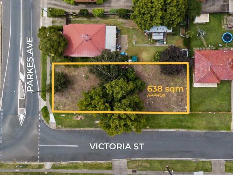 2 Parkes Avenue, Werrington, NSW 2747