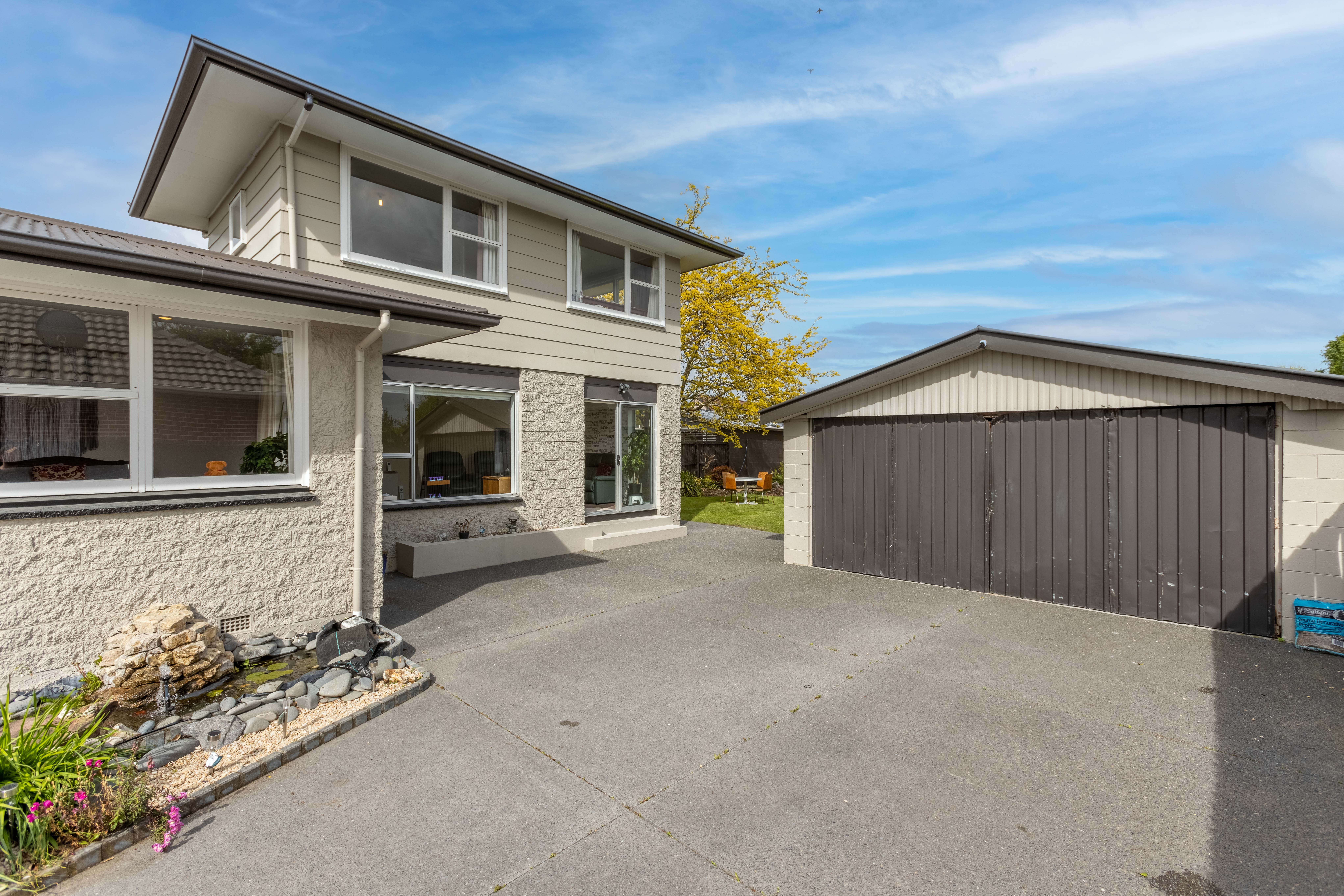 10 Clipper Place, Redwood, Christchurch City