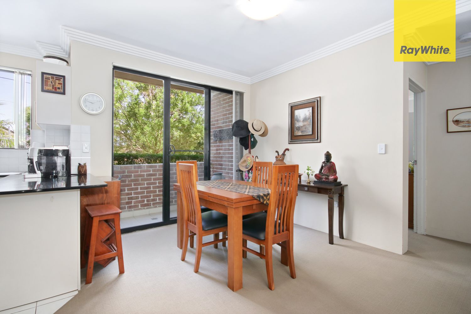 2/18 Brickfield Street, North Parramatta, NSW 2151