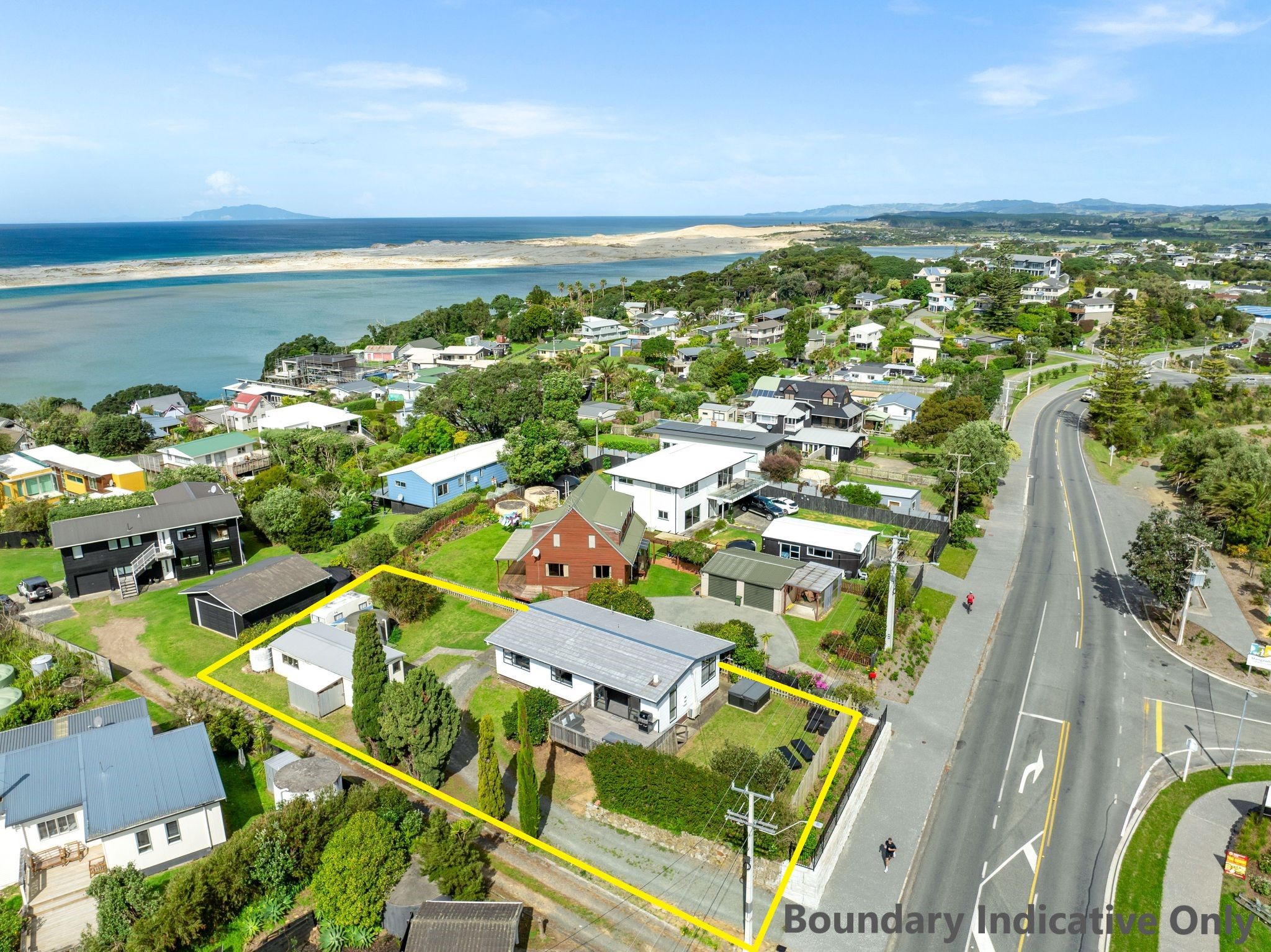 224 Molesworth Drive, Mangawhai Heads, Kaipara District