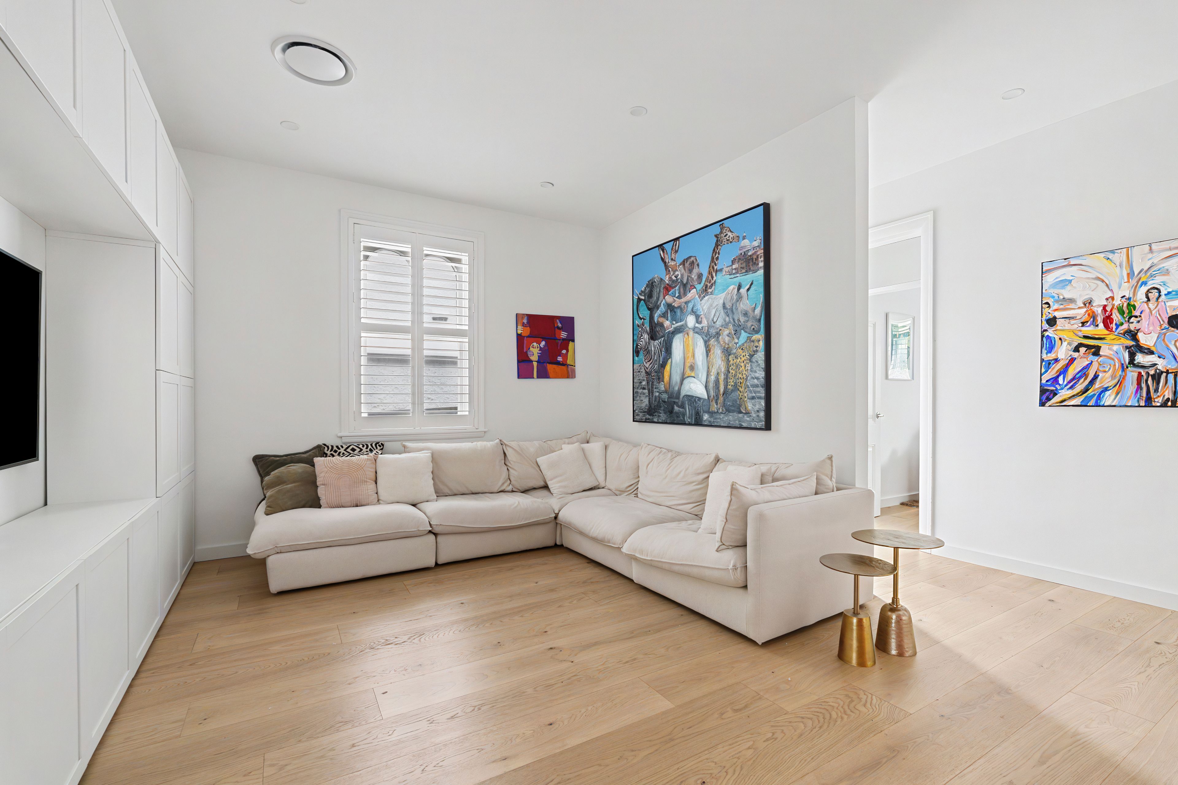 43 Cowper Street — photo 21 of 24