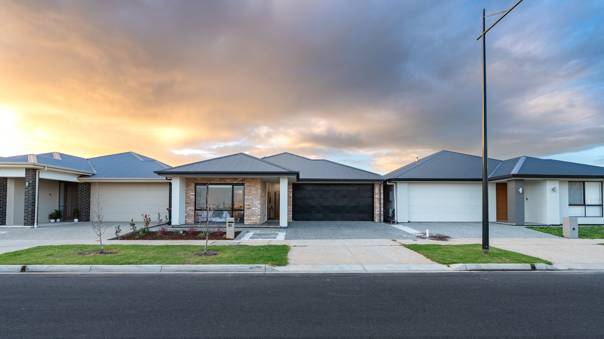 10 Trimboli Crescent, RIVERLEA PARK, SA 5120