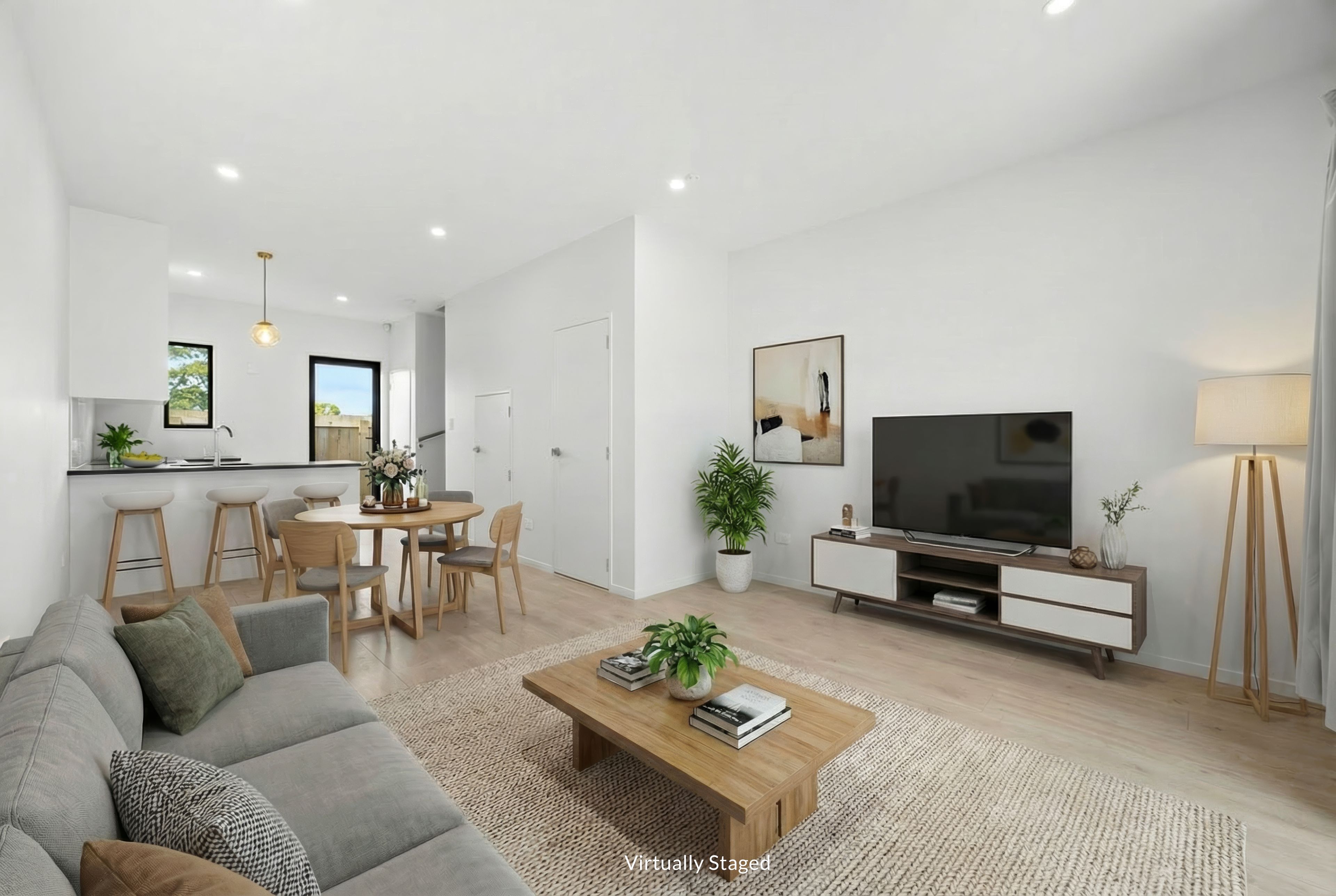 24/36 Westgate Drive, Westgate, Waitakere City